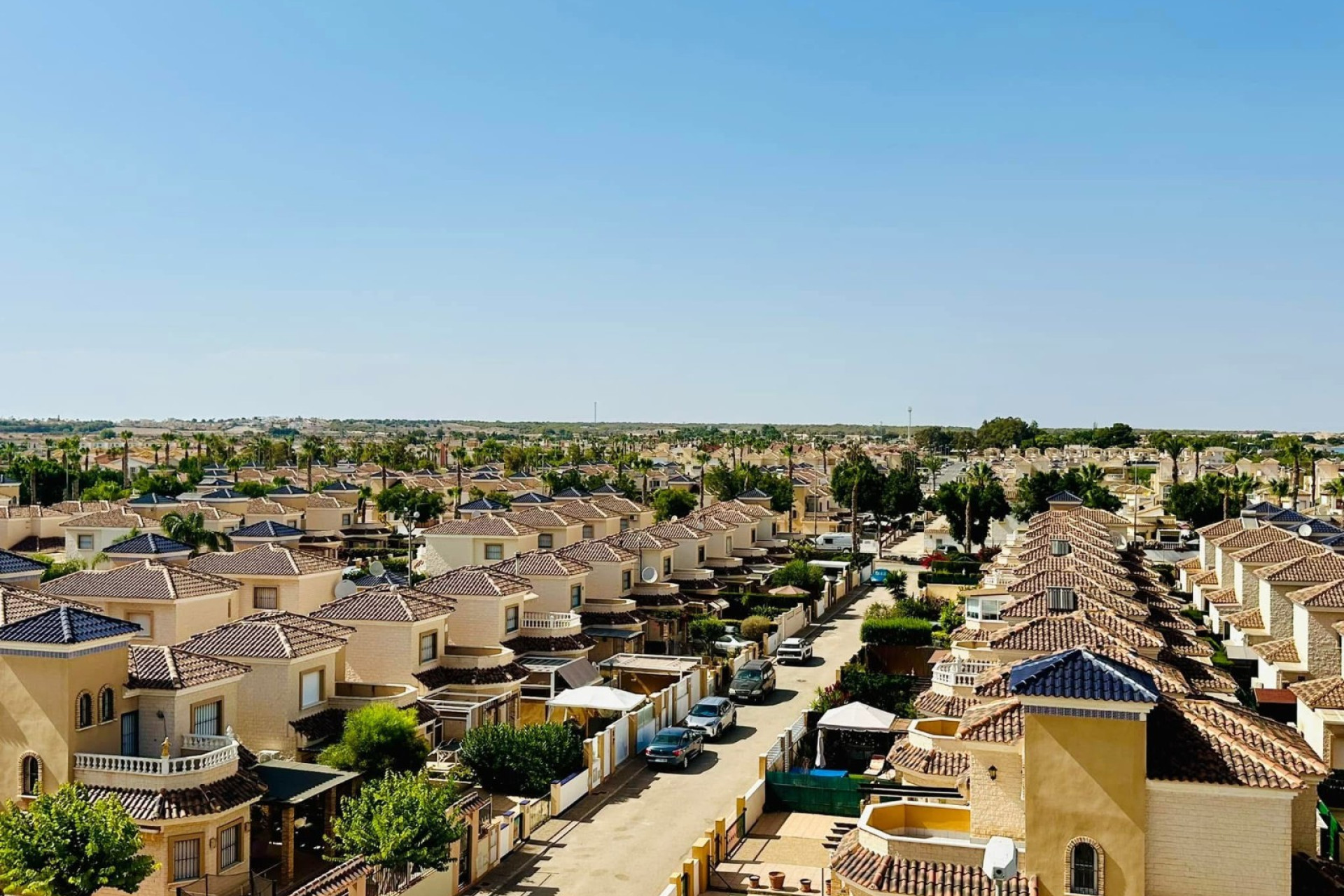 Resale - Apartment / flat - Guardamar del Segura - El Raso