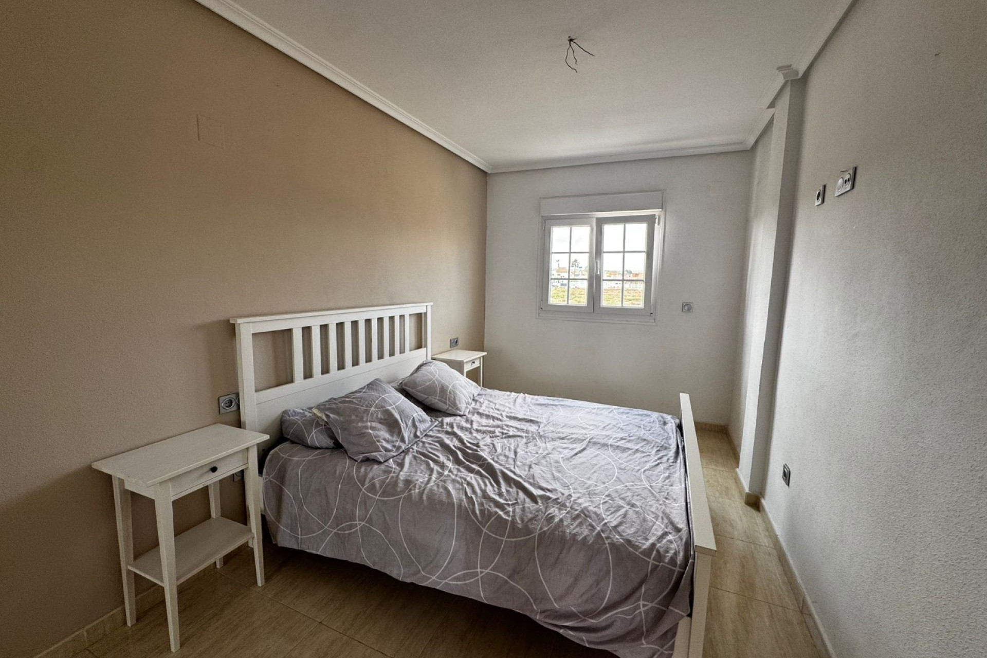 Resale - Apartment / flat - Guardamar del Segura - El Raso