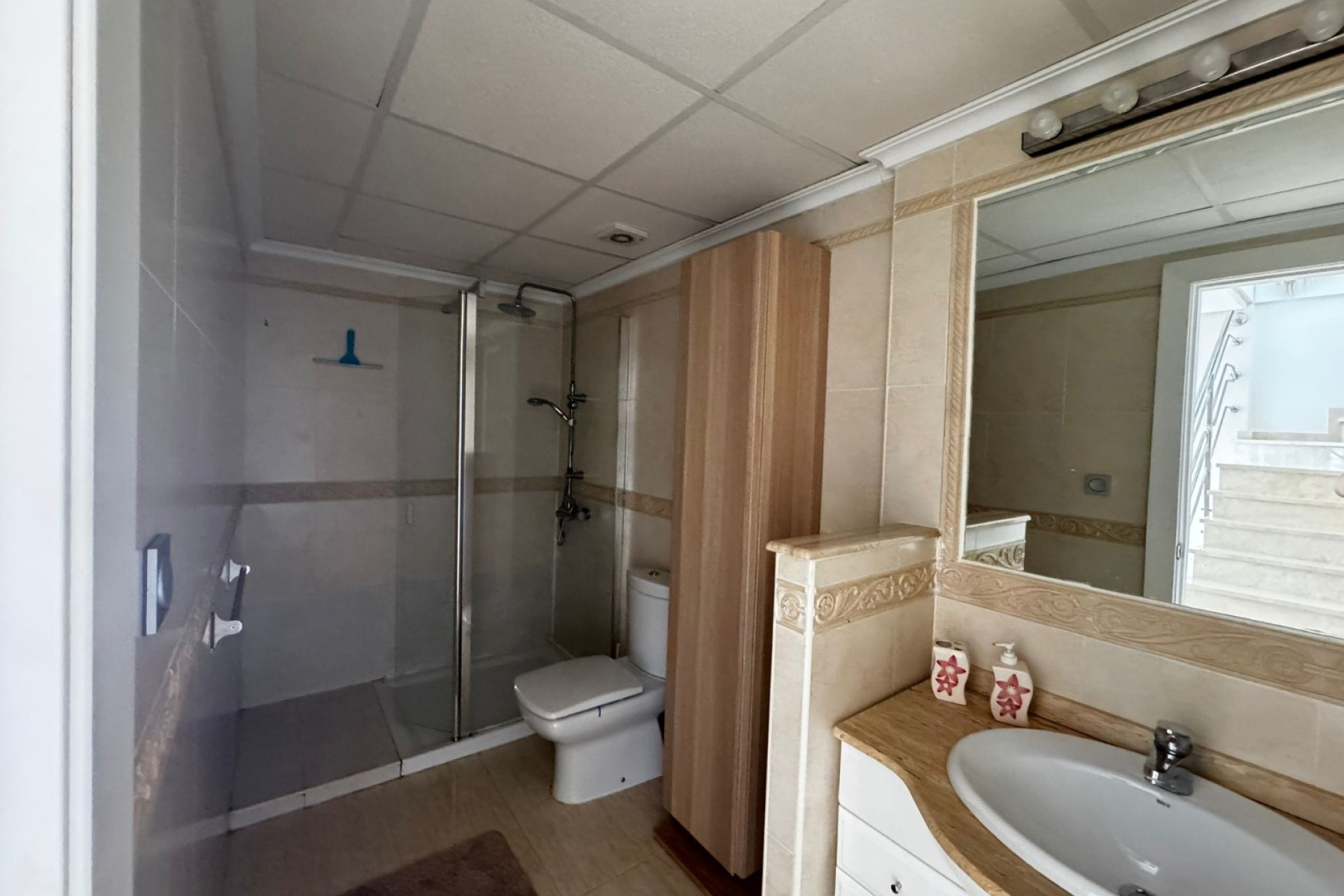 Resale - Apartment / flat - Guardamar del Segura - El Raso