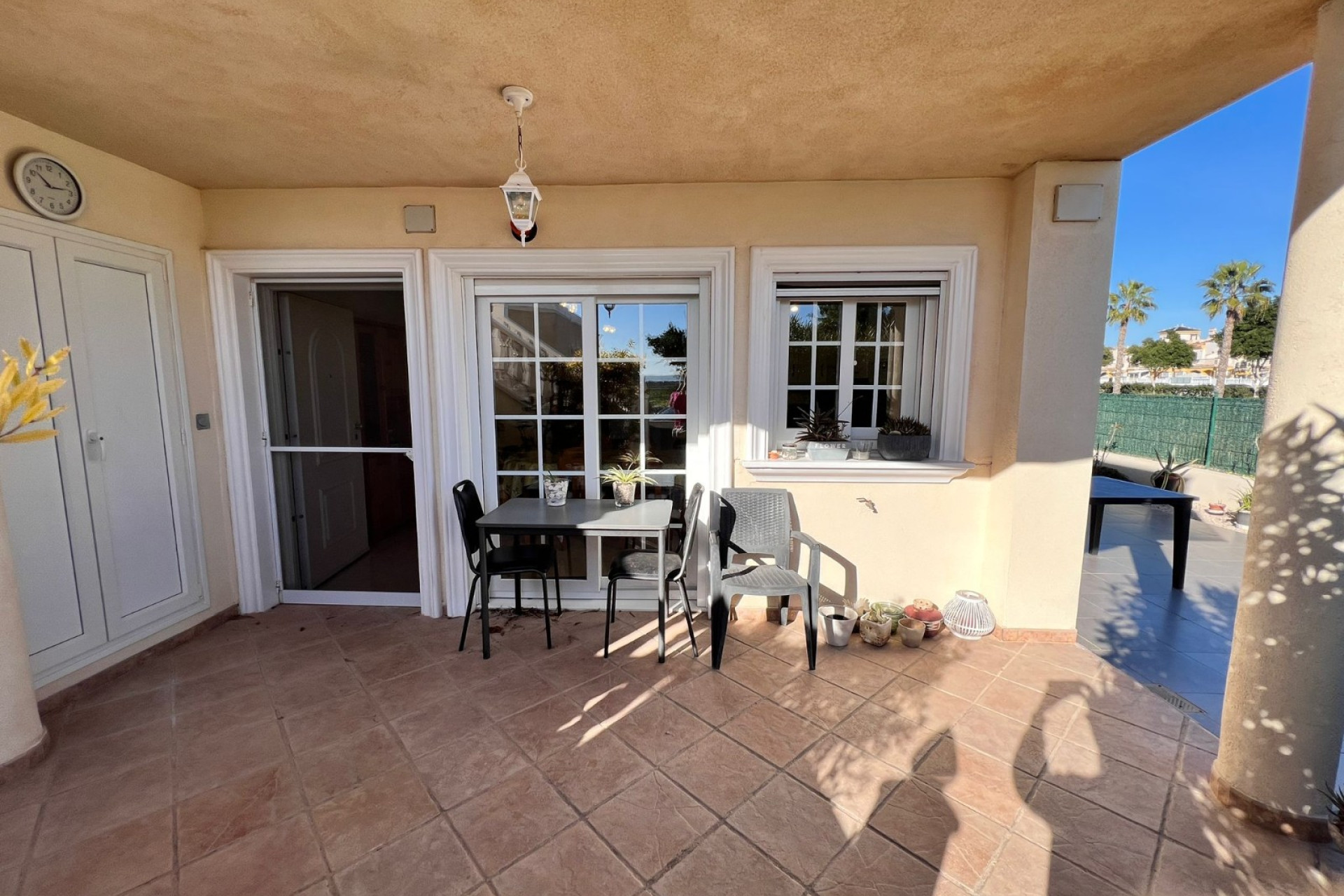 Resale - Apartment / flat - Guardamar del Segura - El Raso