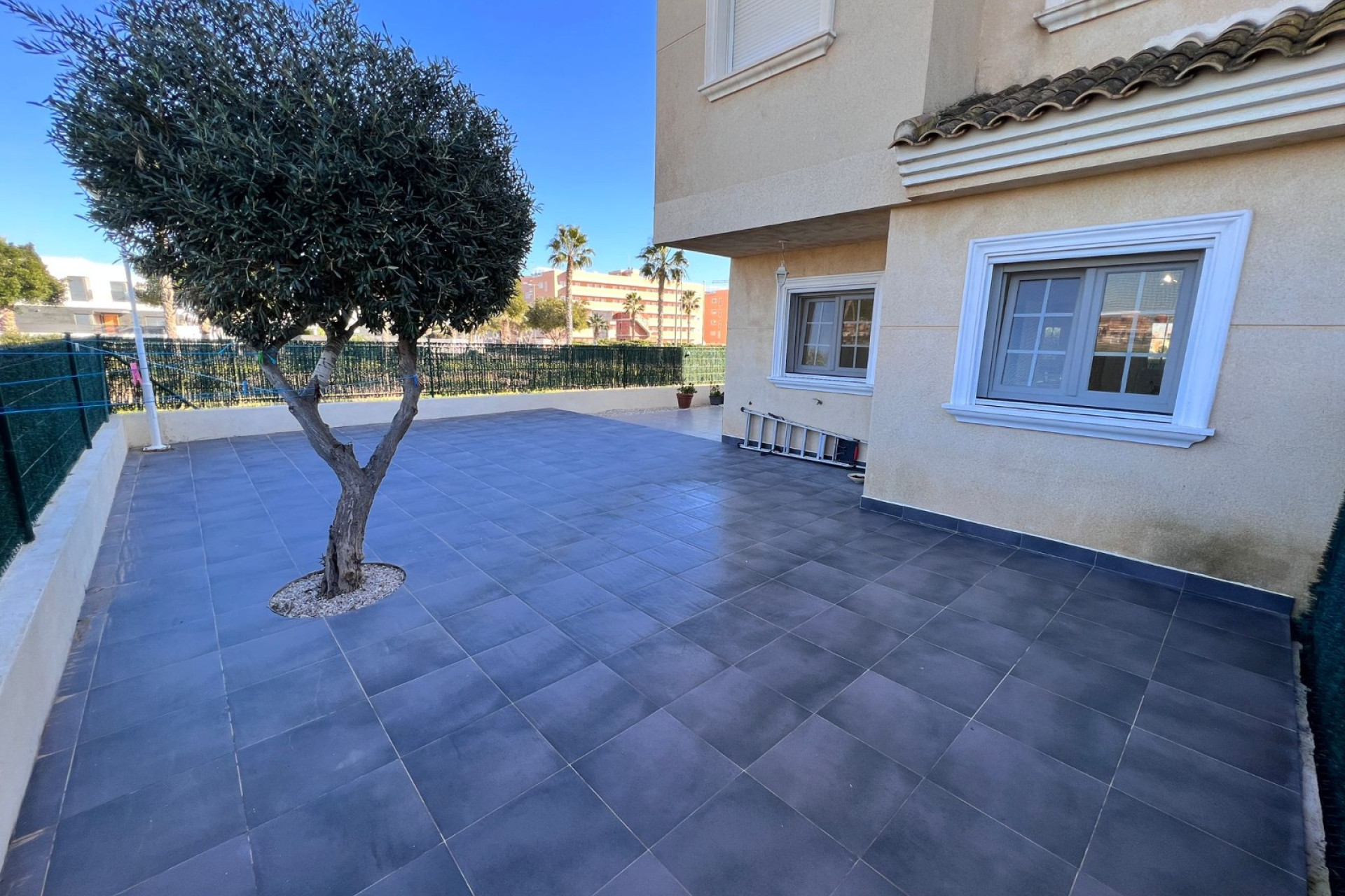 Resale - Apartment / flat - Guardamar del Segura - El Raso