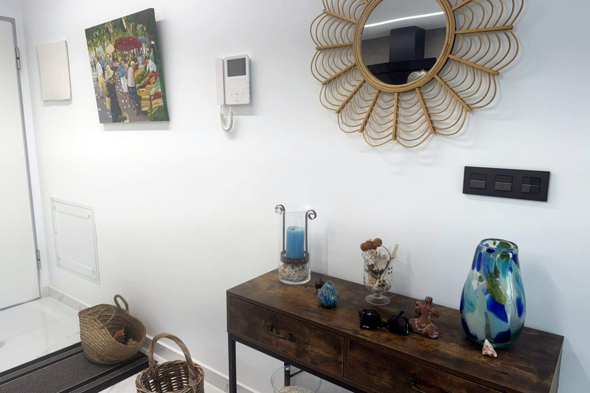 Resale - Apartment / flat - Guardamar del Segura - El Raso
