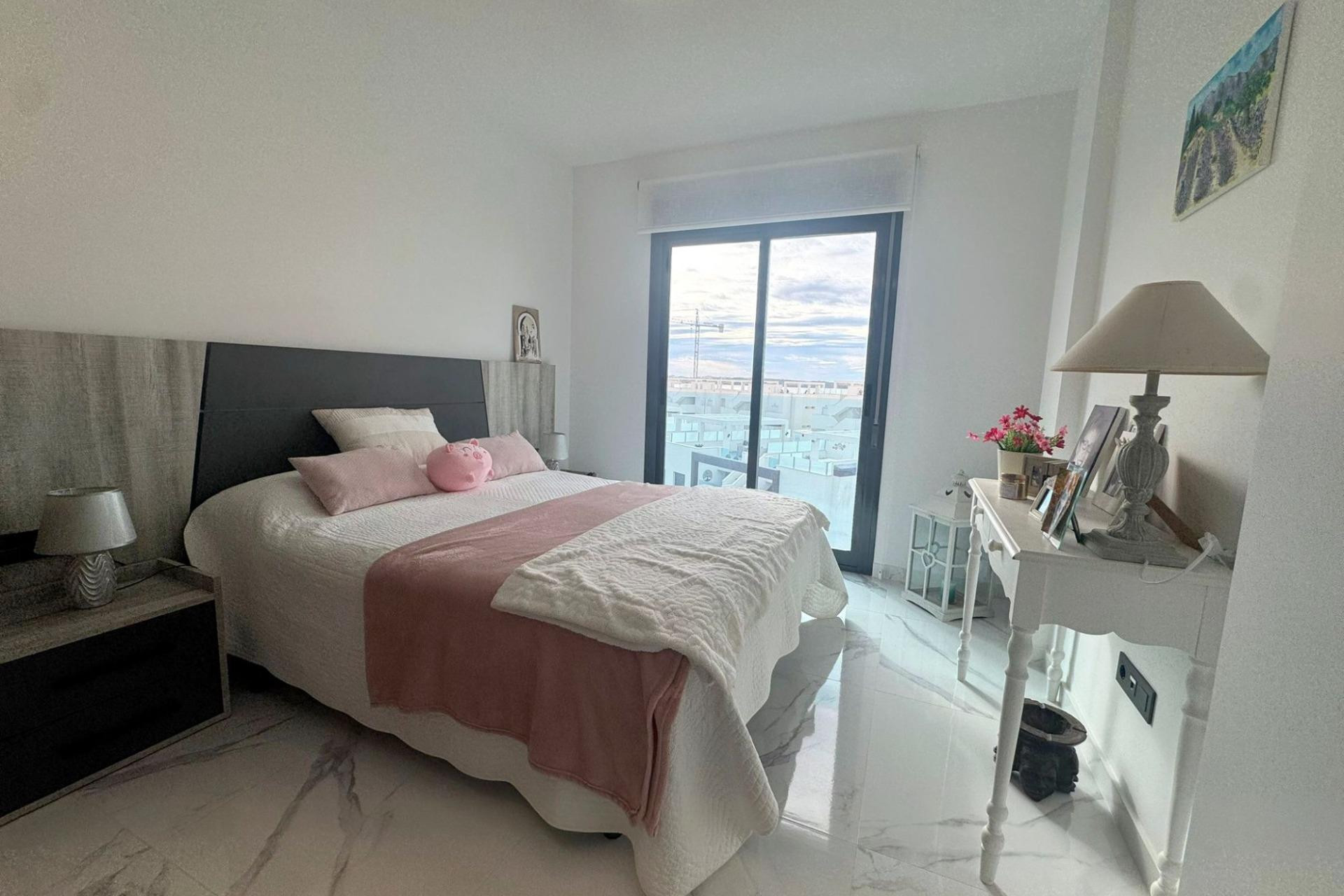 Resale - Apartment / flat - Guardamar del Segura - El Raso