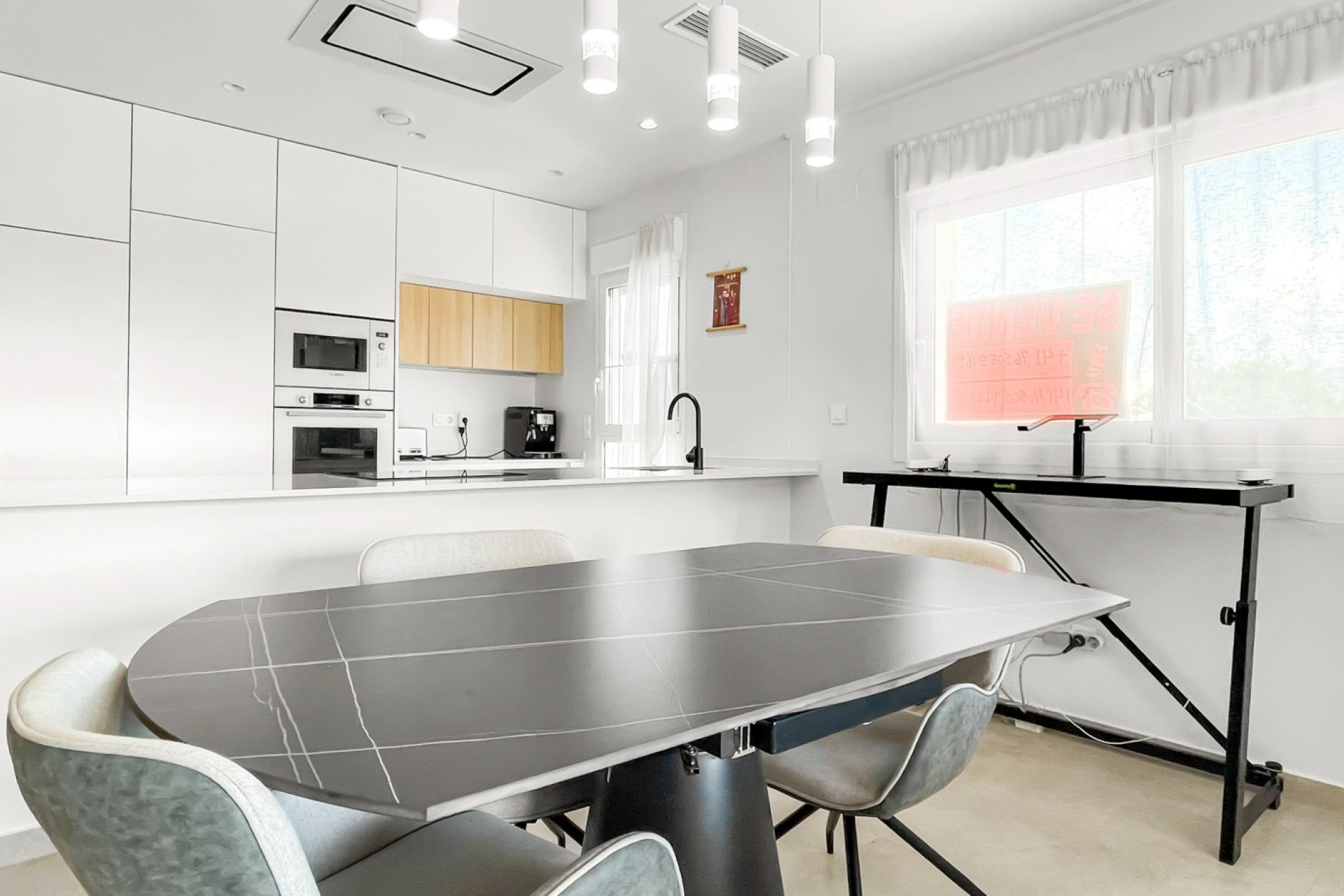Resale - Apartment / flat - Guardamar del Segura - El Raso