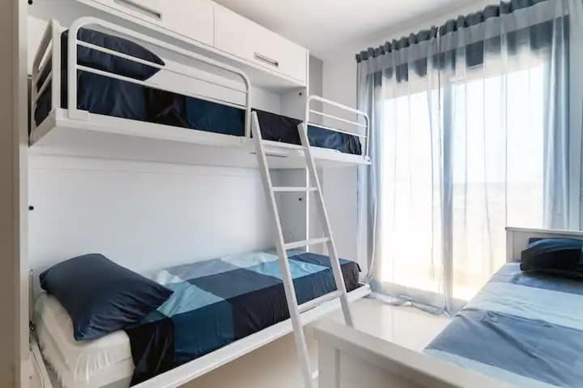 Resale - Apartment / flat - Guardamar del Segura - El Raso