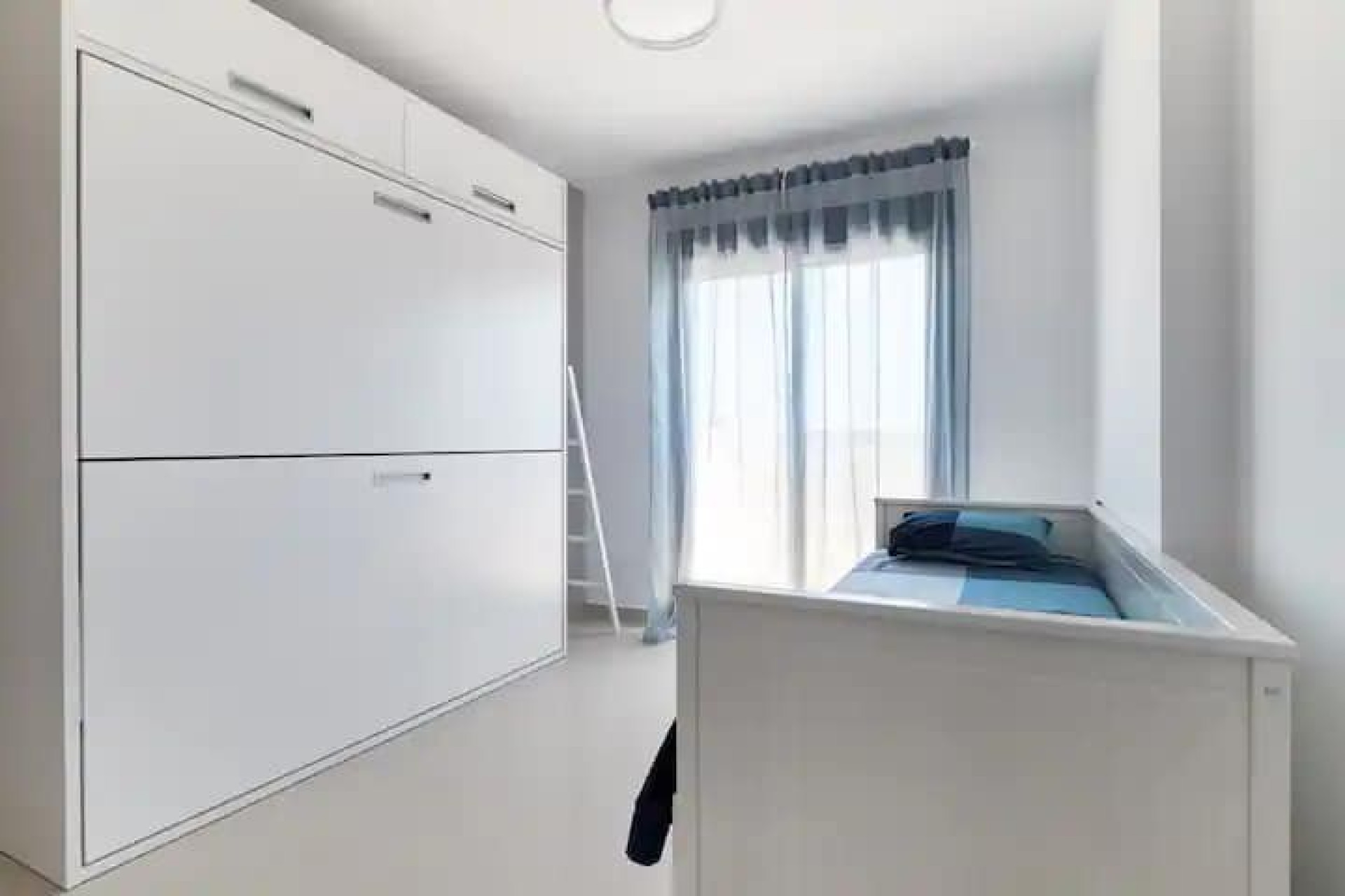 Resale - Apartment / flat - Guardamar del Segura - El Raso