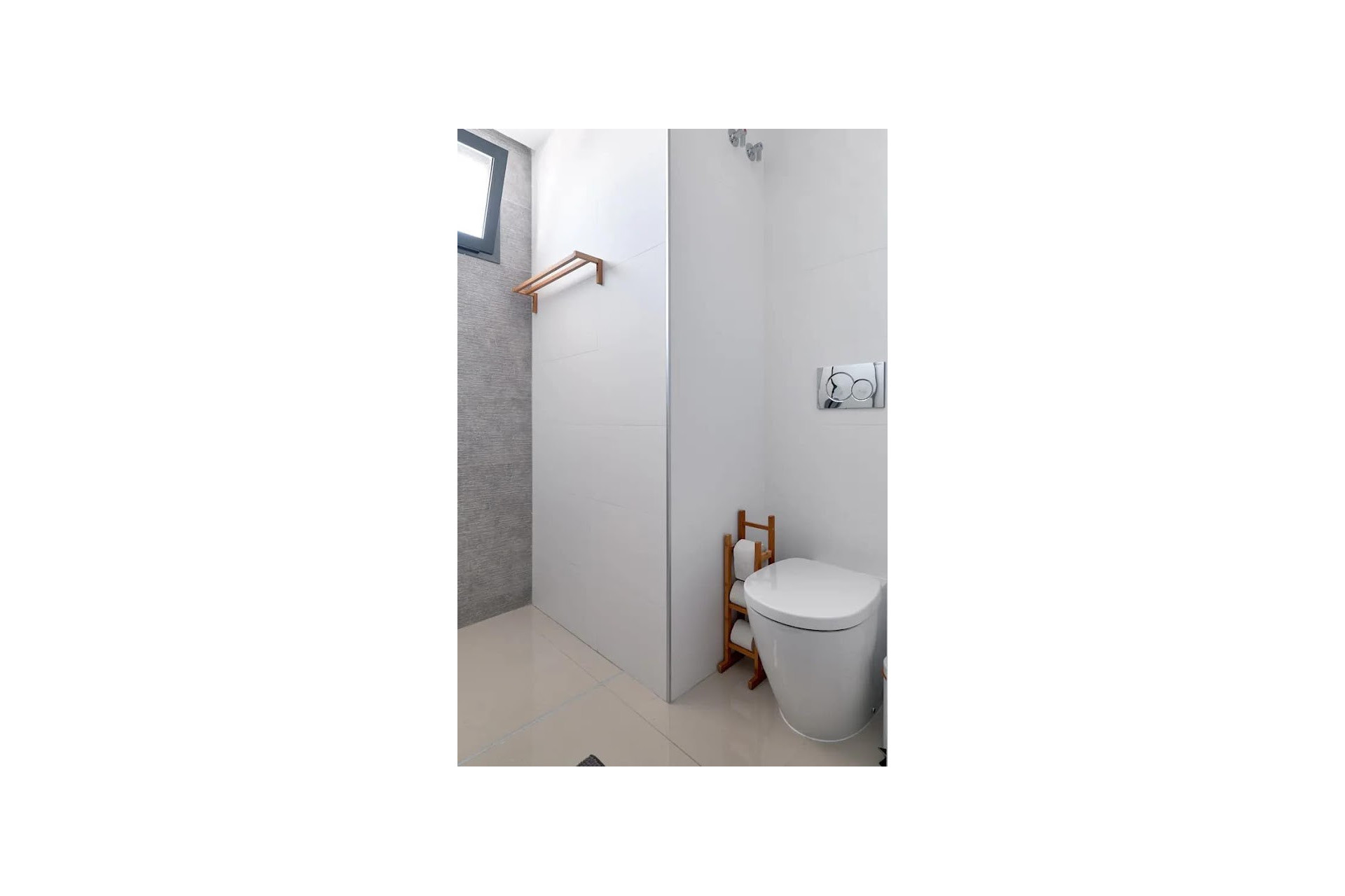 Resale - Apartment / flat - Guardamar del Segura - El Raso