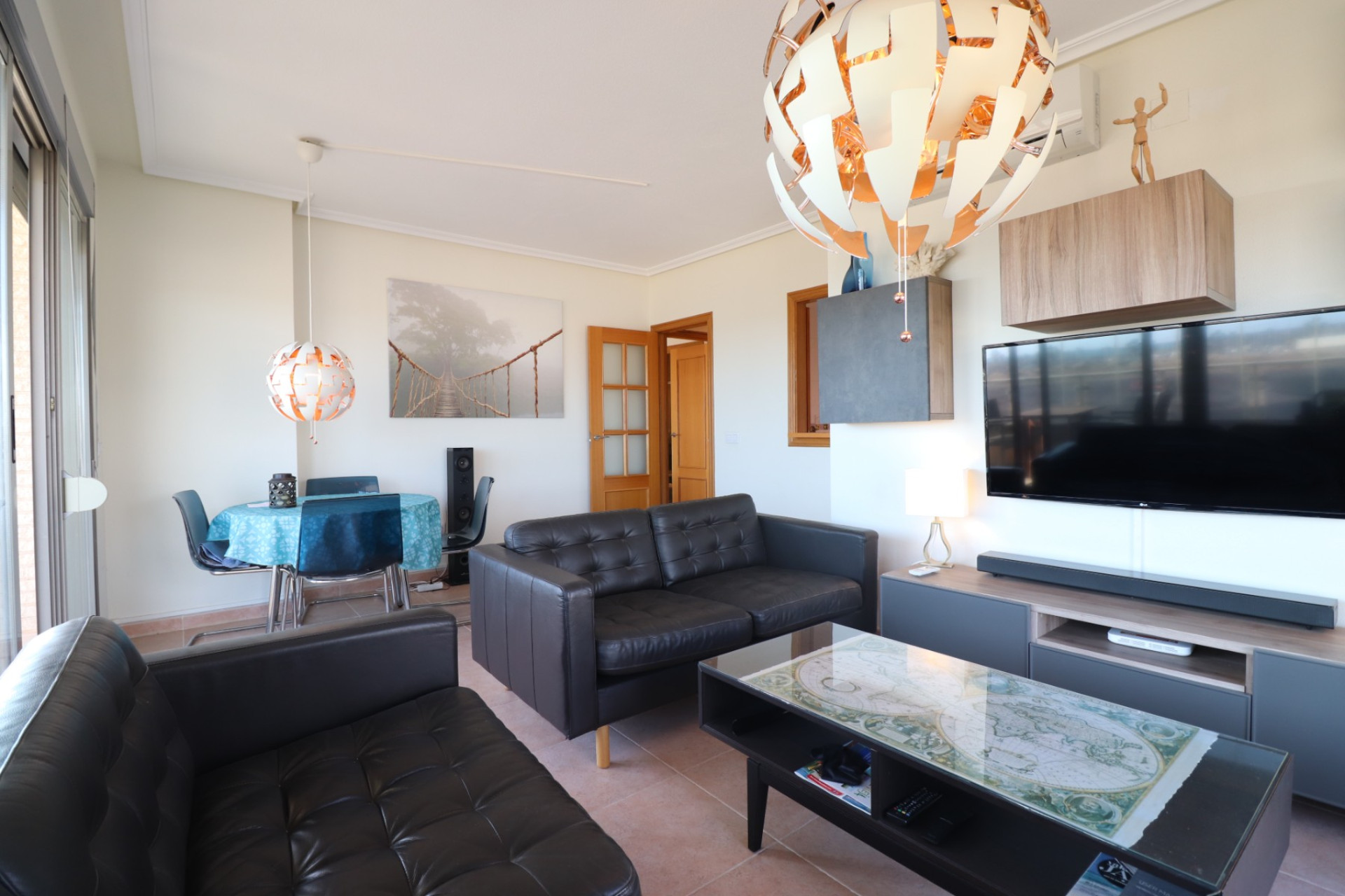 Resale - Apartment / flat - Guardamar del Segura - Guardamar del Segura - Town