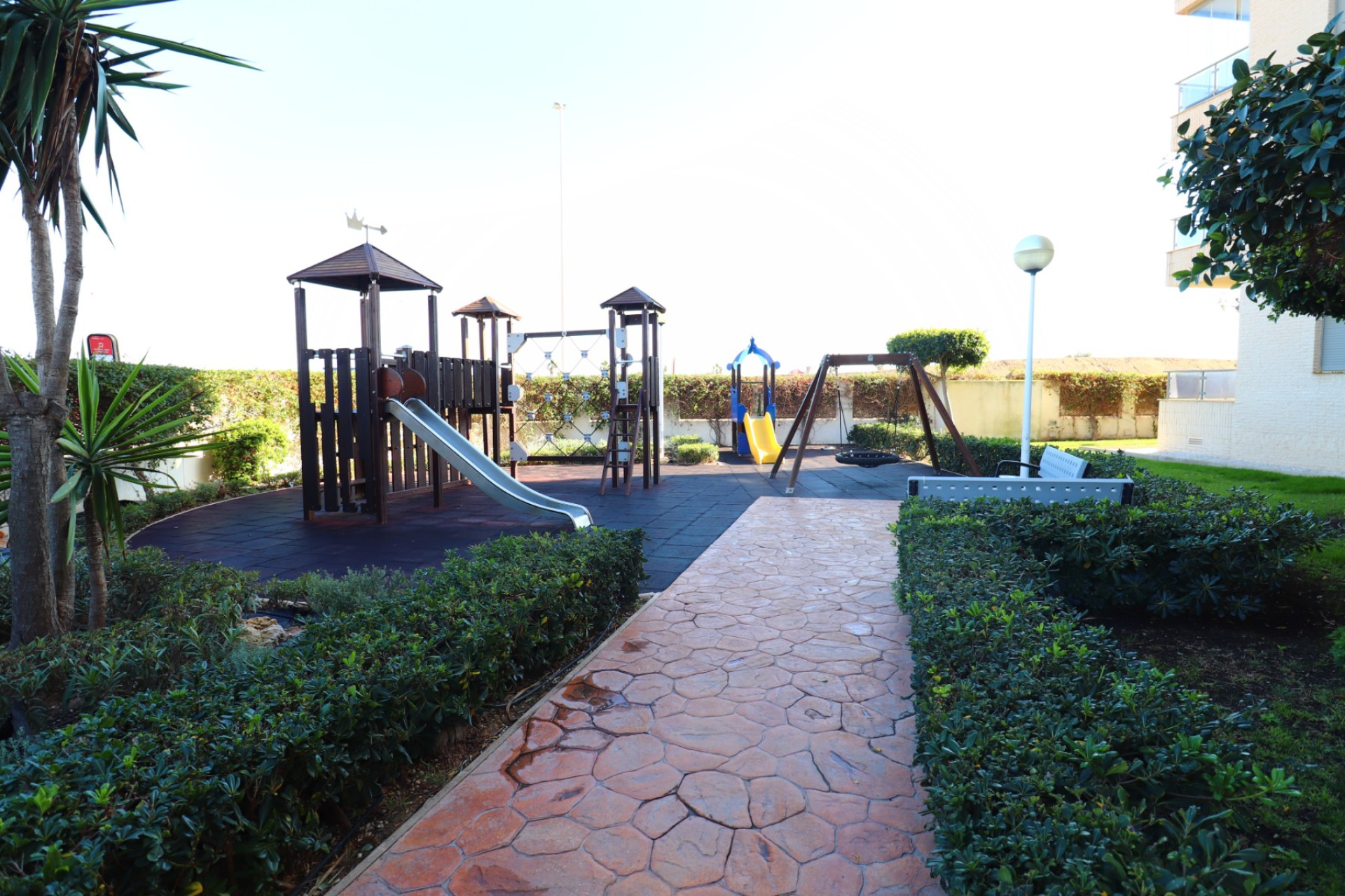 Resale - Apartment / flat - Guardamar del Segura - Guardamar del Segura - Town