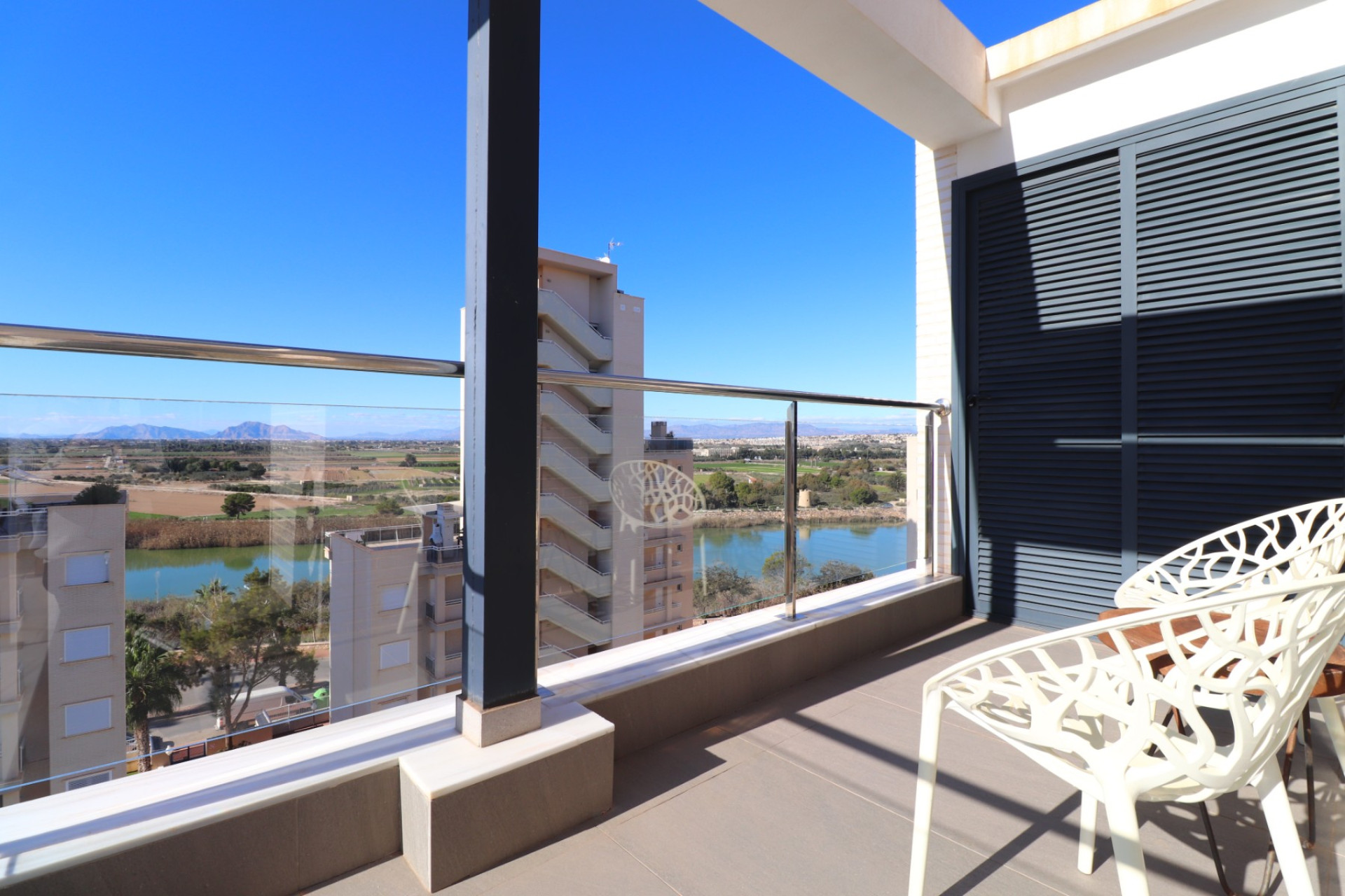 Resale - Apartment / flat - Guardamar del Segura - Guardamar del Segura - Town