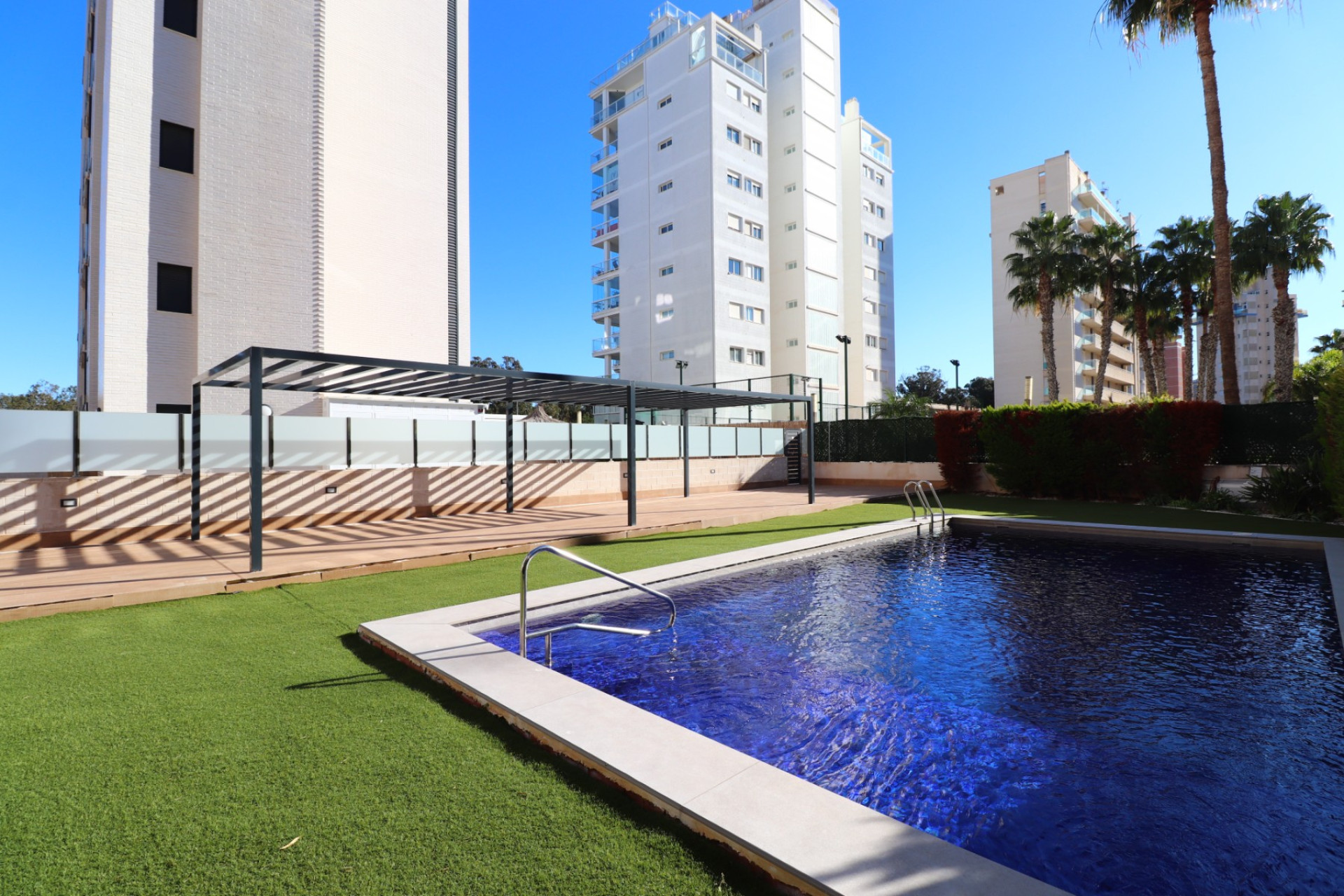 Resale - Apartment / flat - Guardamar del Segura - Guardamar del Segura - Town