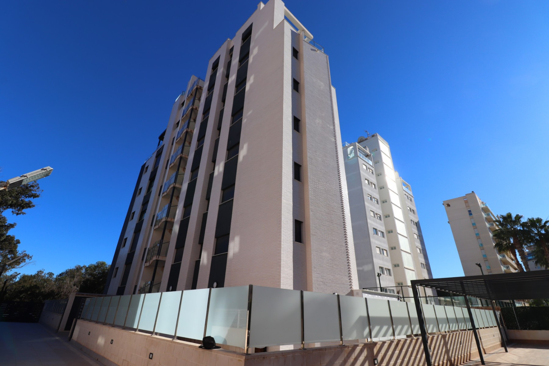 Resale - Apartment / flat - Guardamar del Segura - Guardamar del Segura - Town