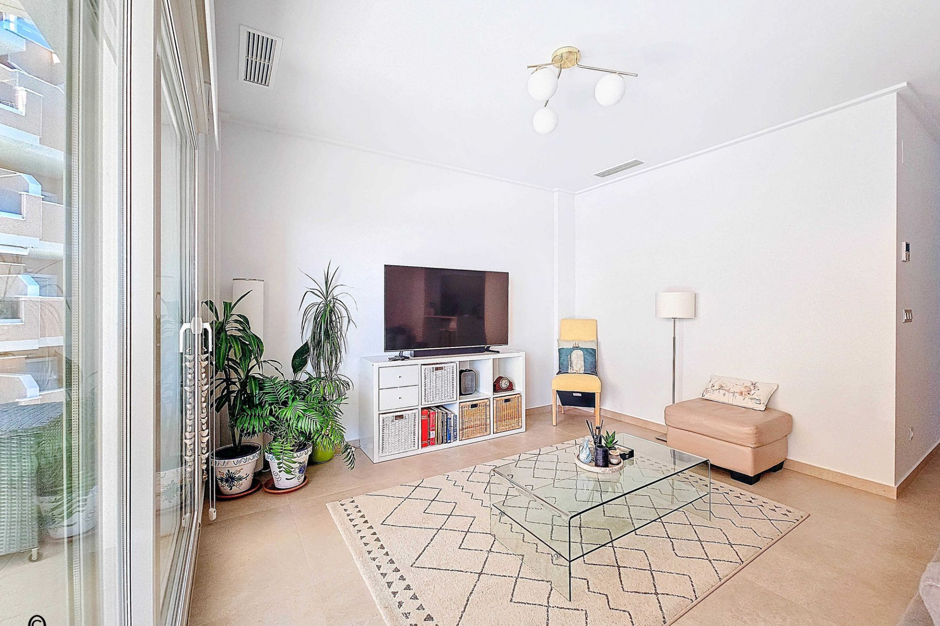 Resale - Apartment / flat - Guardamar del Segura - Guardamar Del Segura