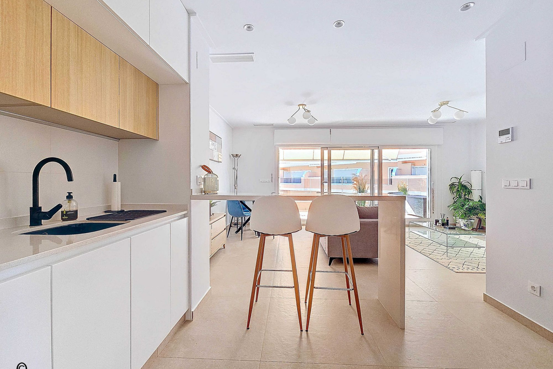 Resale - Apartment / flat - Guardamar del Segura - Guardamar Del Segura