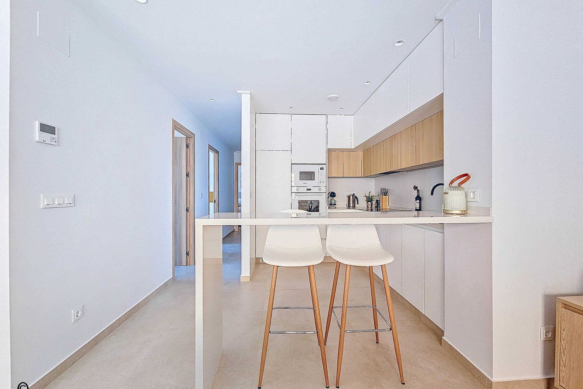 Resale - Apartment / flat - Guardamar del Segura - Guardamar Del Segura