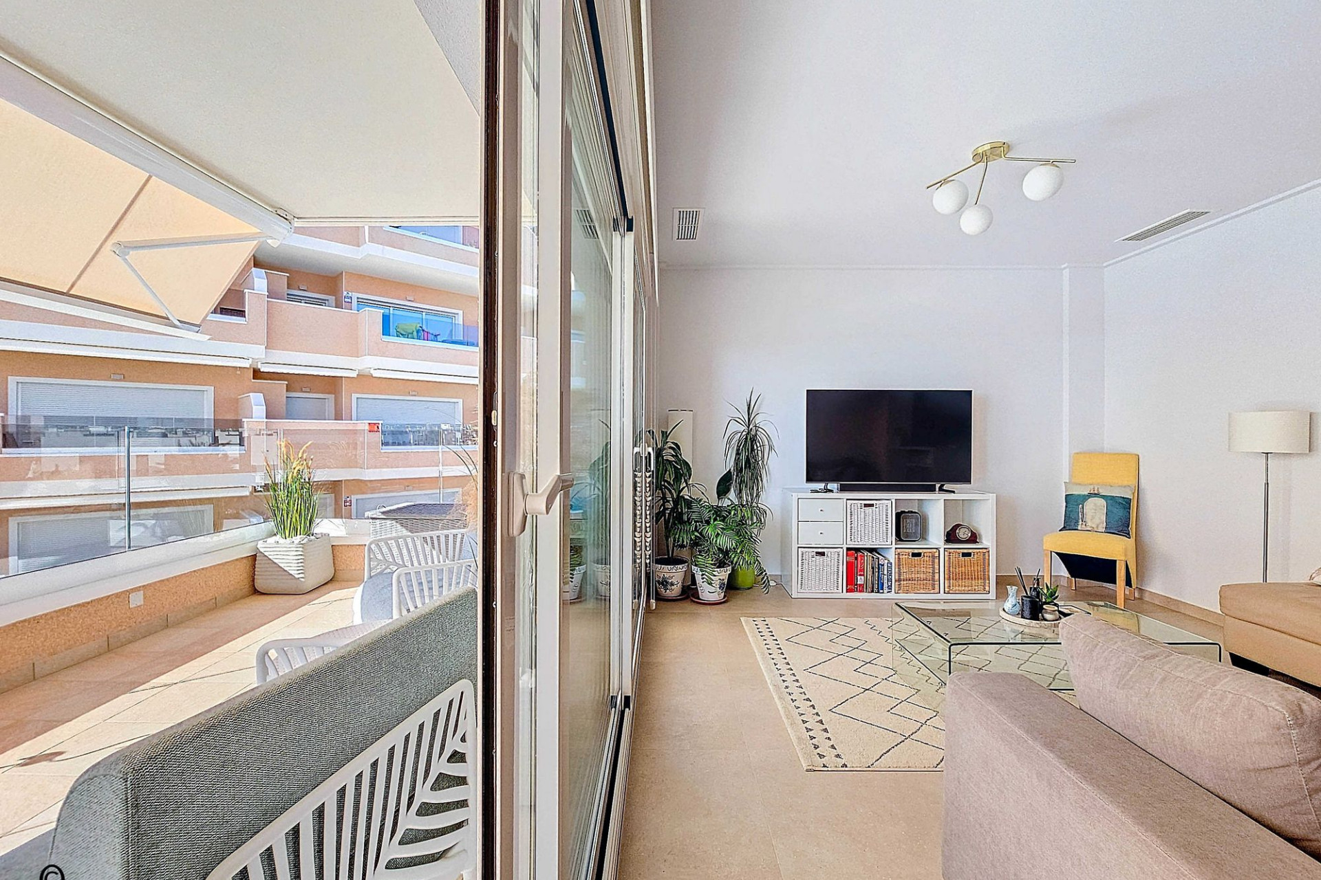 Resale - Apartment / flat - Guardamar del Segura - Guardamar Del Segura