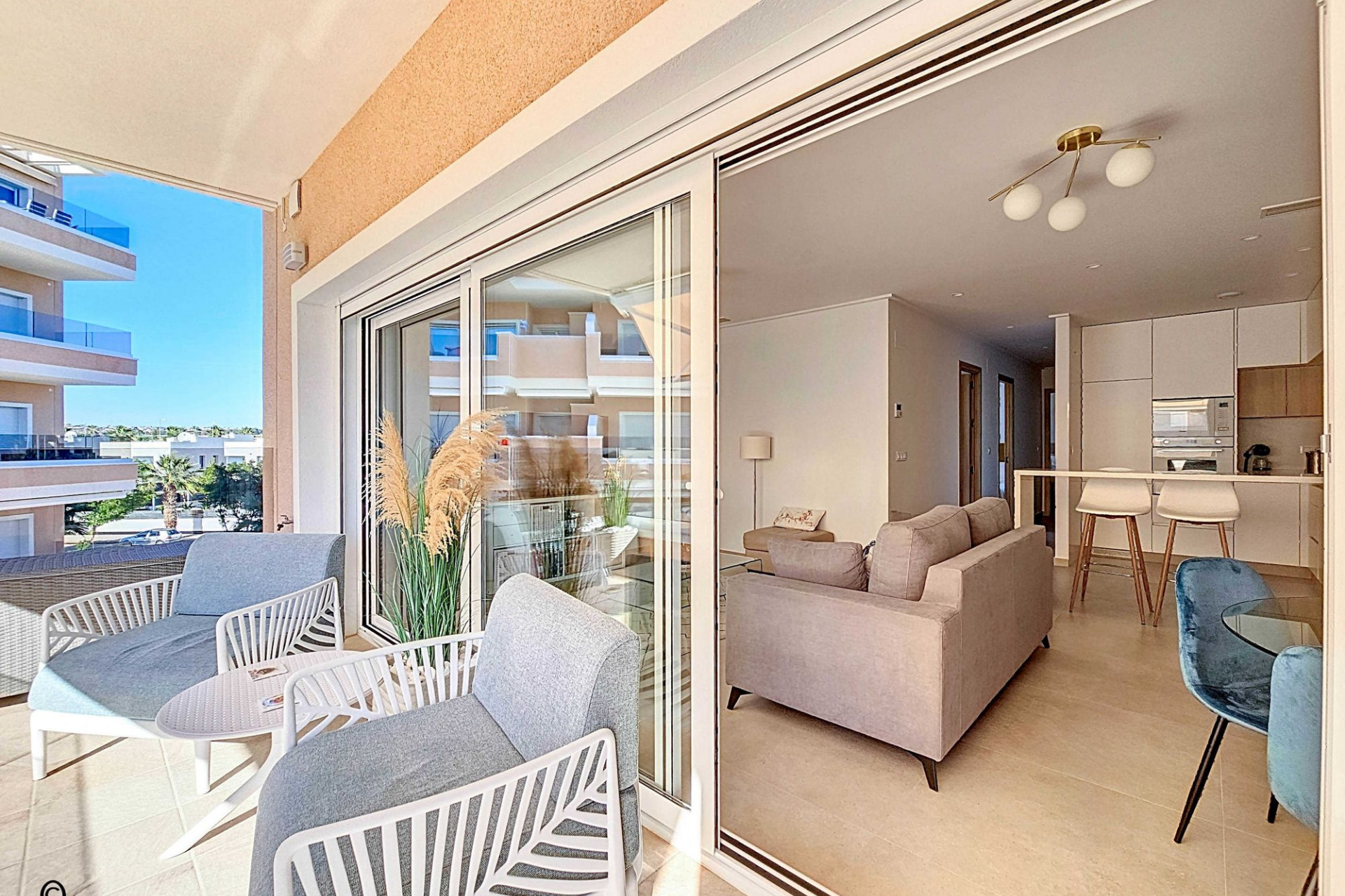 Resale - Apartment / flat - Guardamar del Segura - Guardamar Del Segura