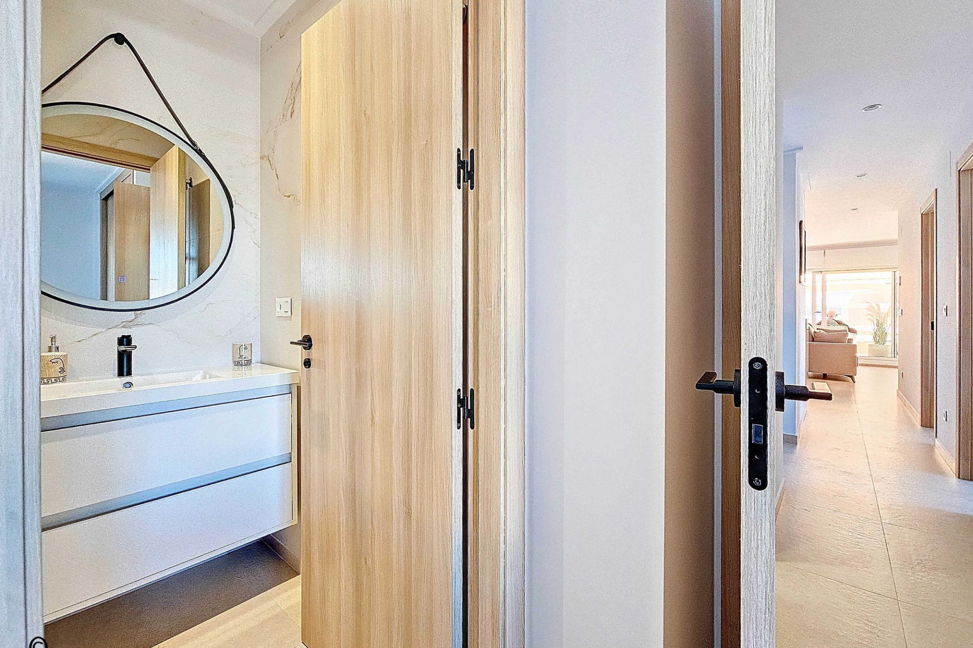 Resale - Apartment / flat - Guardamar del Segura - Guardamar Del Segura