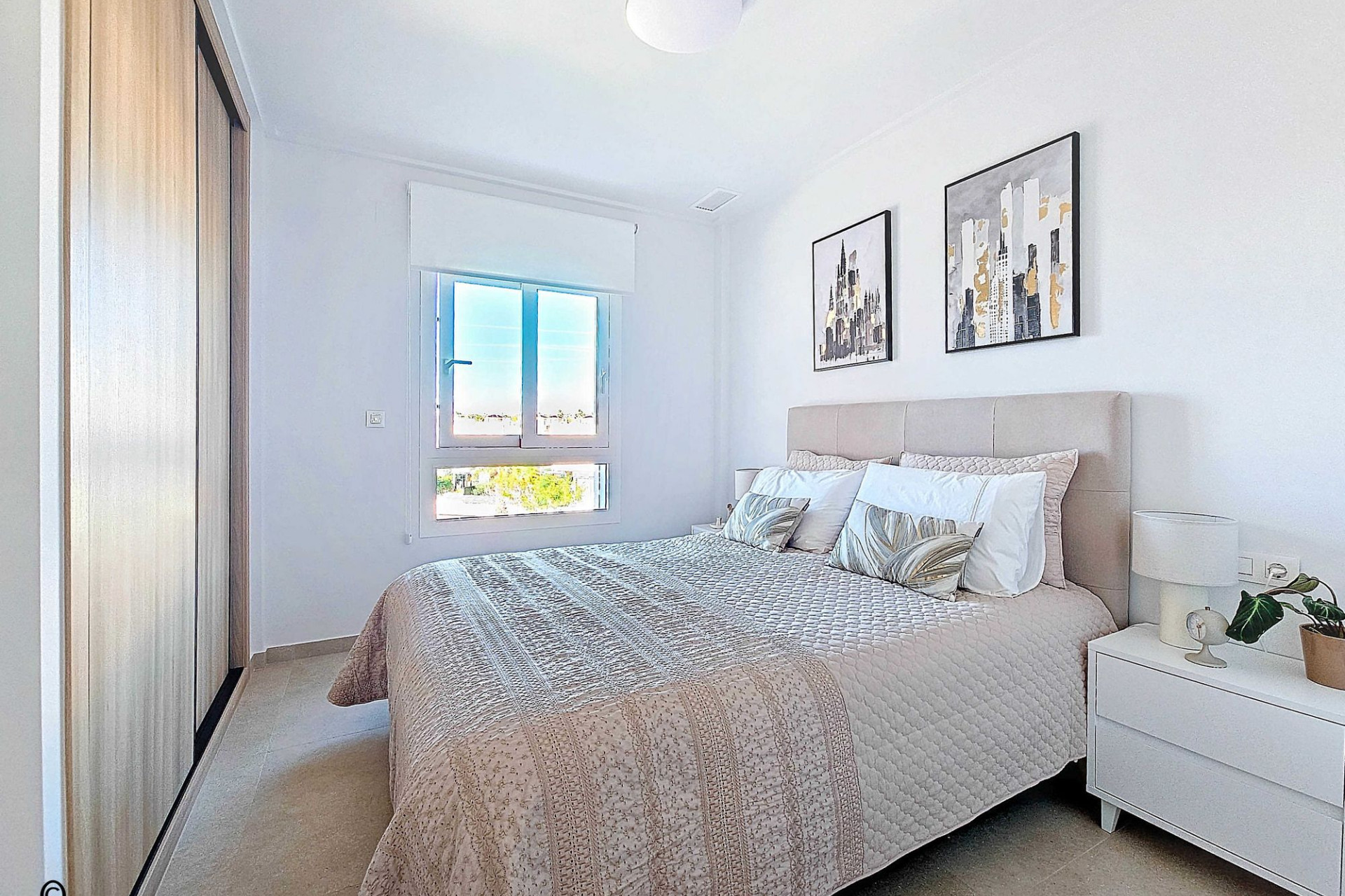 Resale - Apartment / flat - Guardamar del Segura - Guardamar Del Segura