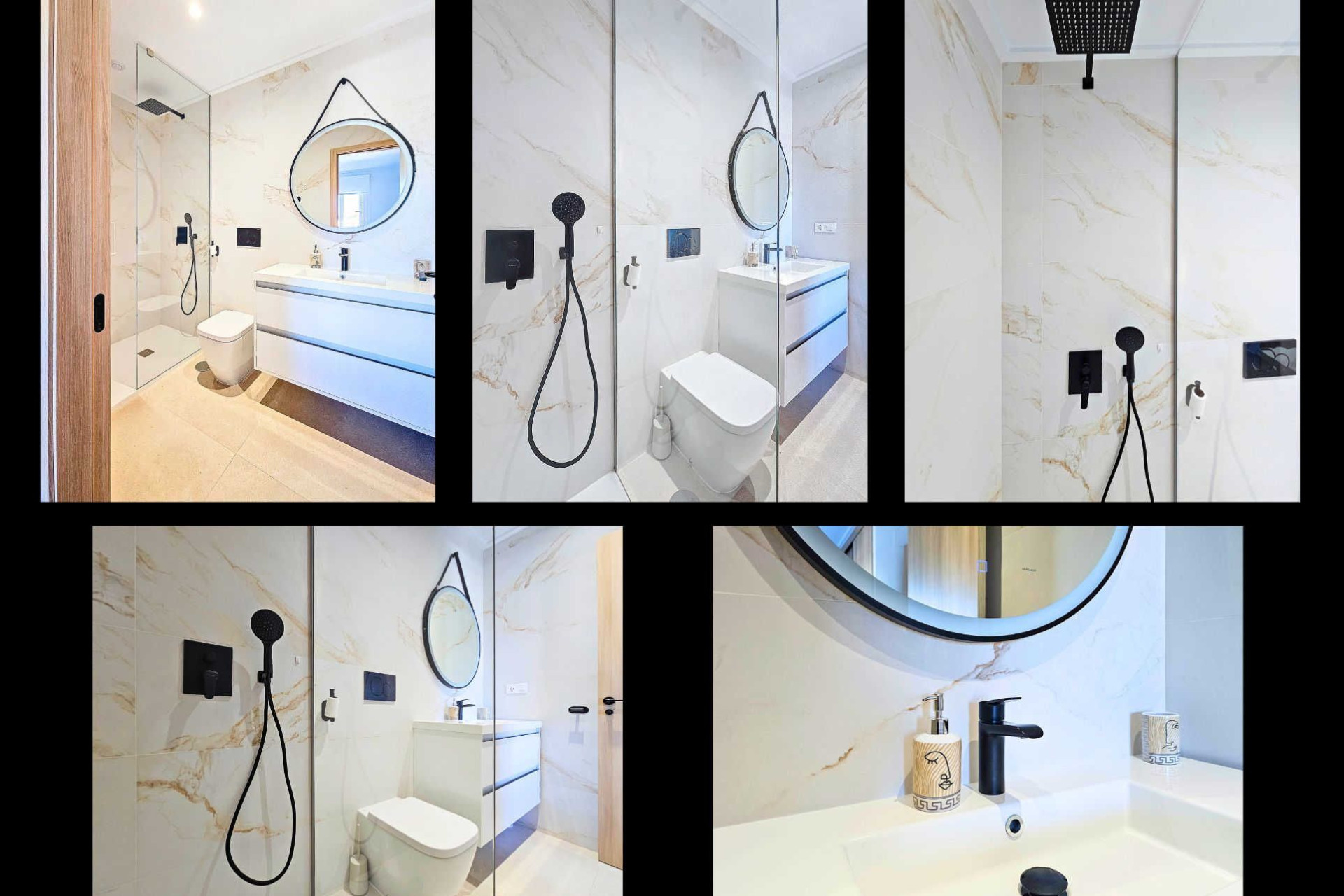 Resale - Apartment / flat - Guardamar del Segura - Guardamar Del Segura