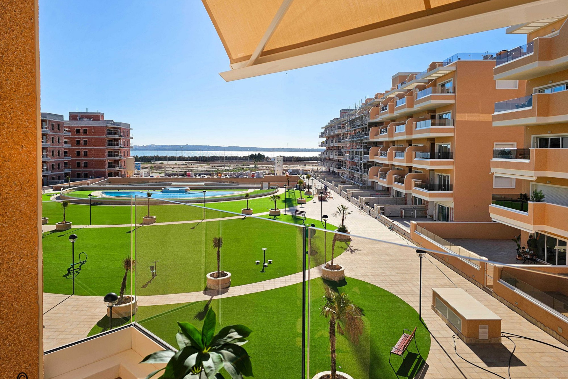 Resale - Apartment / flat - Guardamar del Segura - Guardamar Del Segura