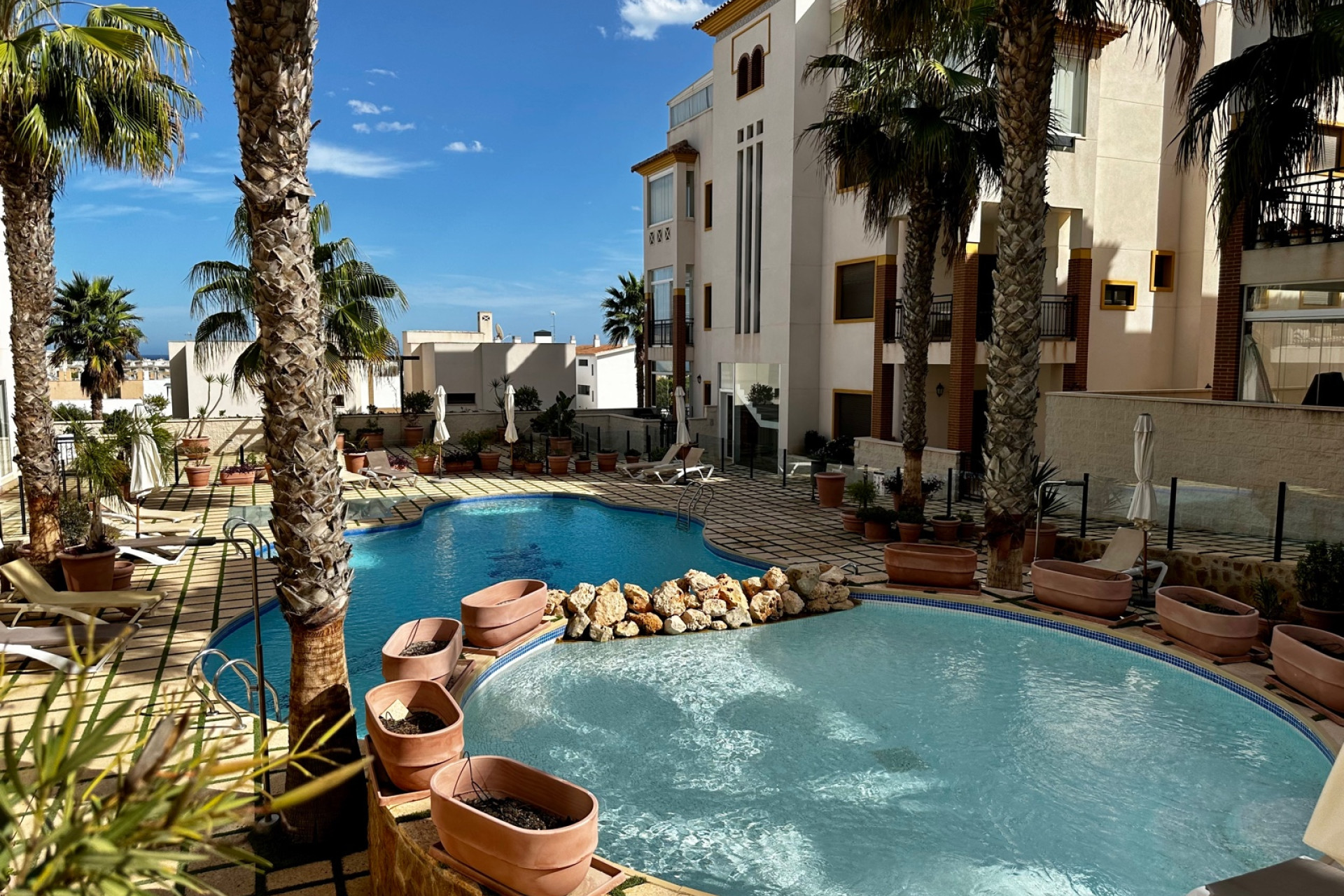 Resale - Apartment / flat - Guardamar del Segura - Guardamar Del Segura