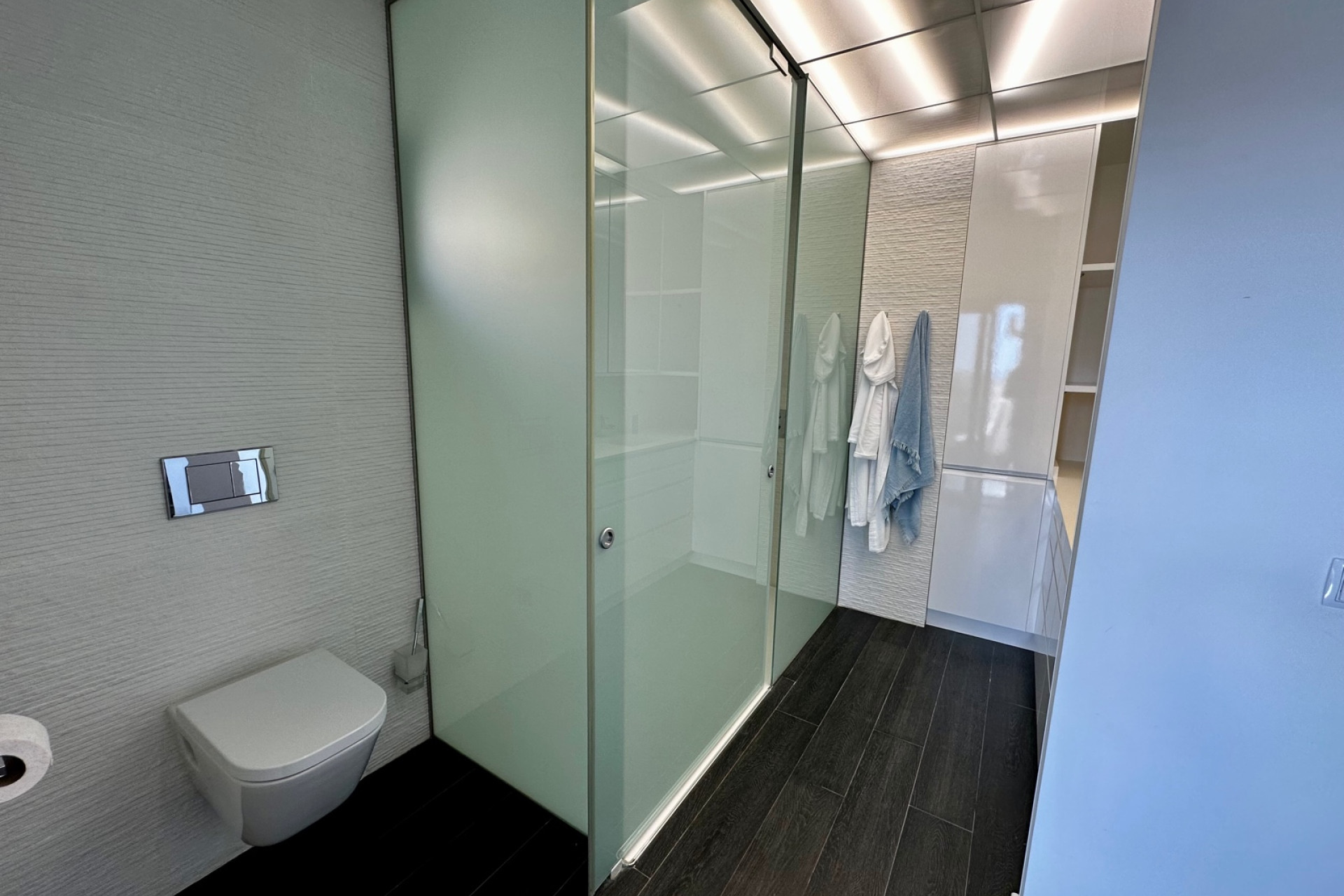 Resale - Apartment / flat - Guardamar del Segura - Guardamar Del Segura