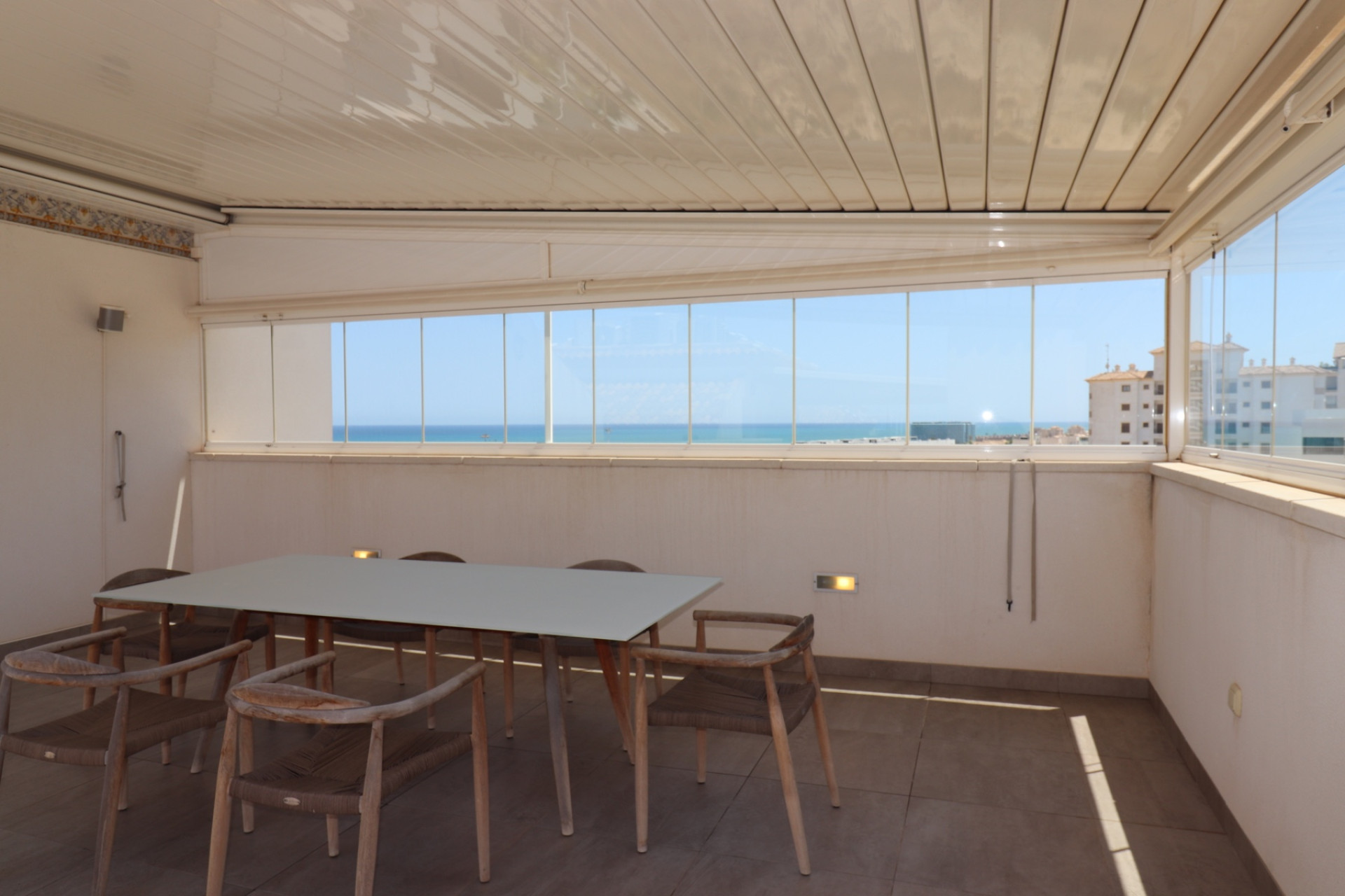 Resale - Apartment / flat - Guardamar del Segura - Guardamar Del Segura