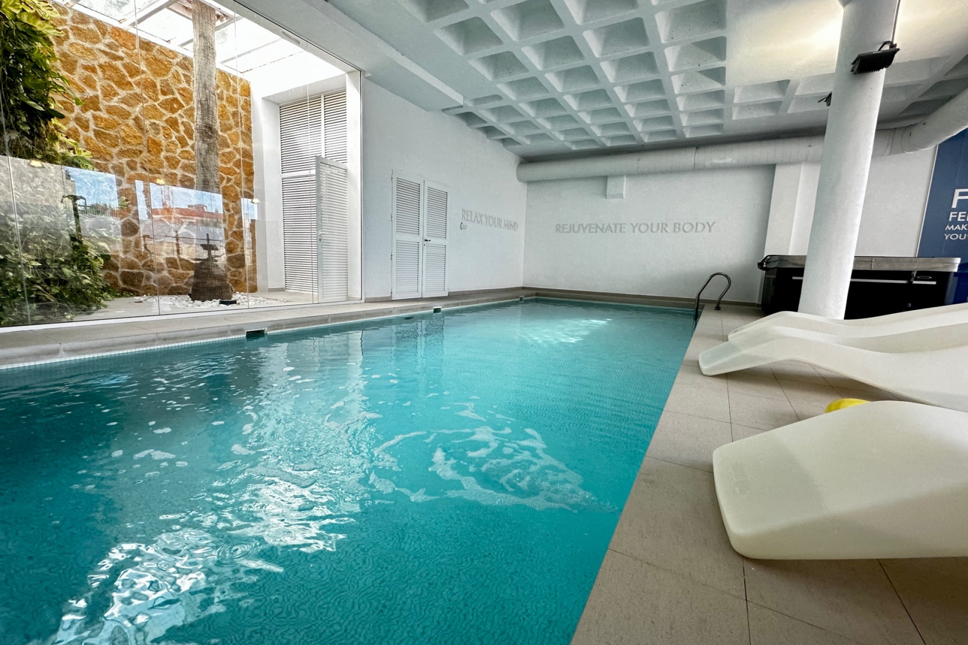 Resale - Apartment / flat - Guardamar del Segura - Guardamar Del Segura