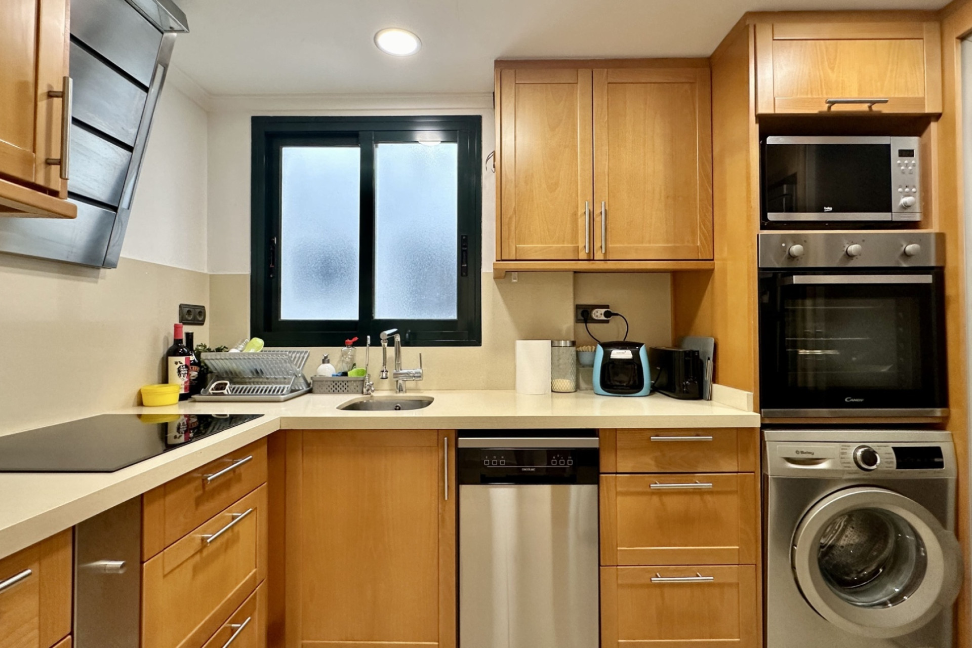 Resale - Apartment / flat - Guardamar del Segura - Guardamar Del Segura