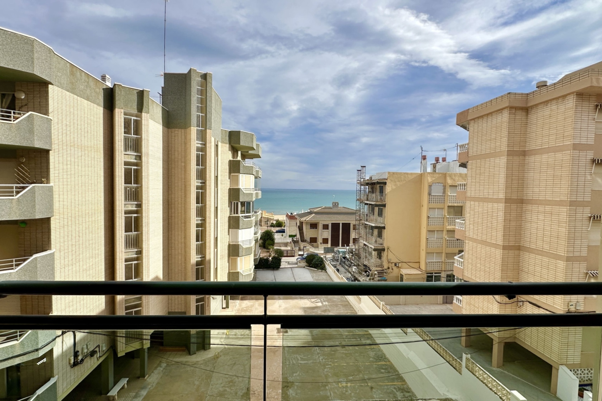 Resale - Apartment / flat - Guardamar del Segura - Guardamar Del Segura