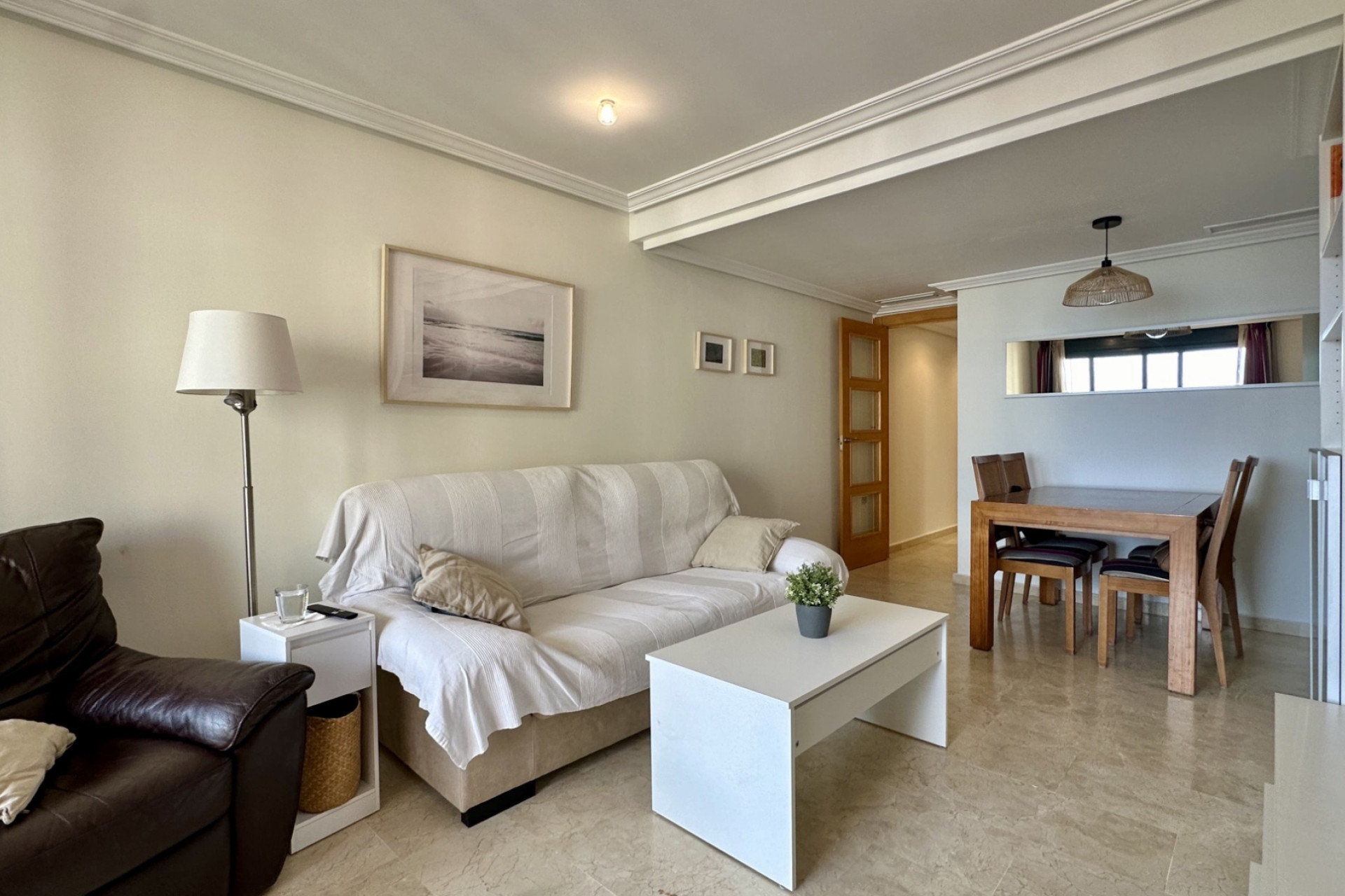 Resale - Apartment / flat - Guardamar del Segura - Guardamar Del Segura
