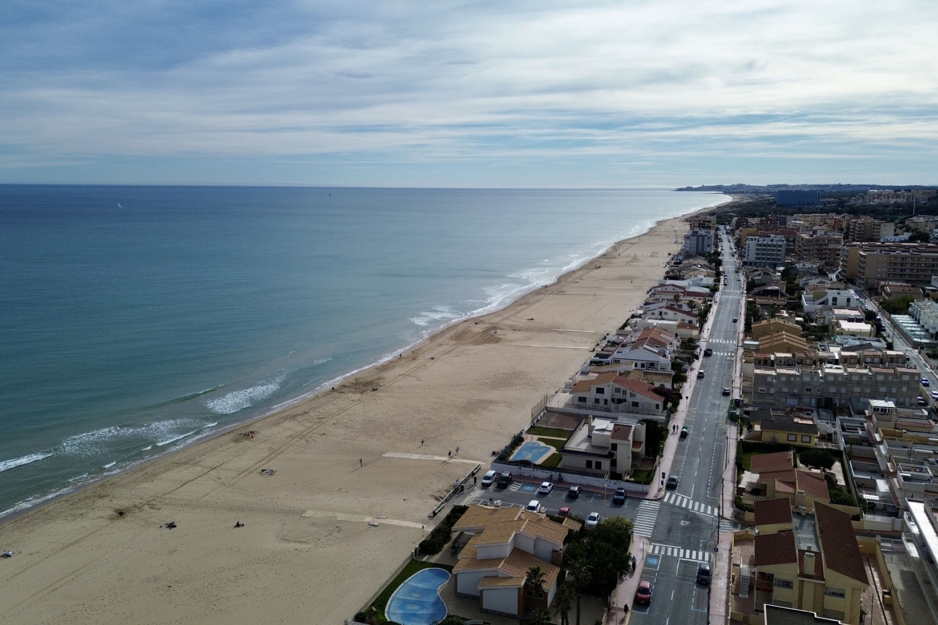 Resale - Apartment / flat - Guardamar del Segura - Guardamar Del Segura