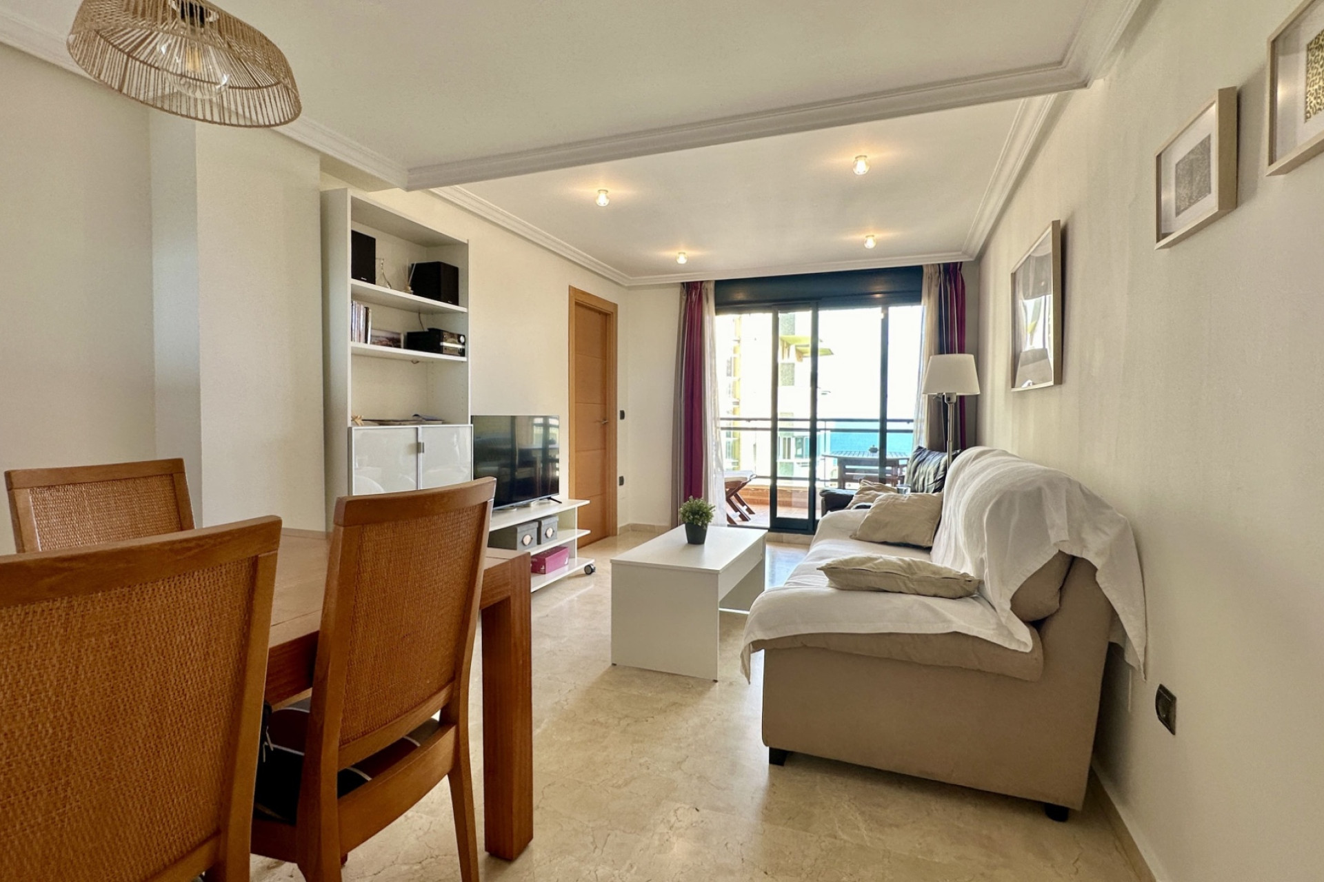 Resale - Apartment / flat - Guardamar del Segura - Guardamar Del Segura