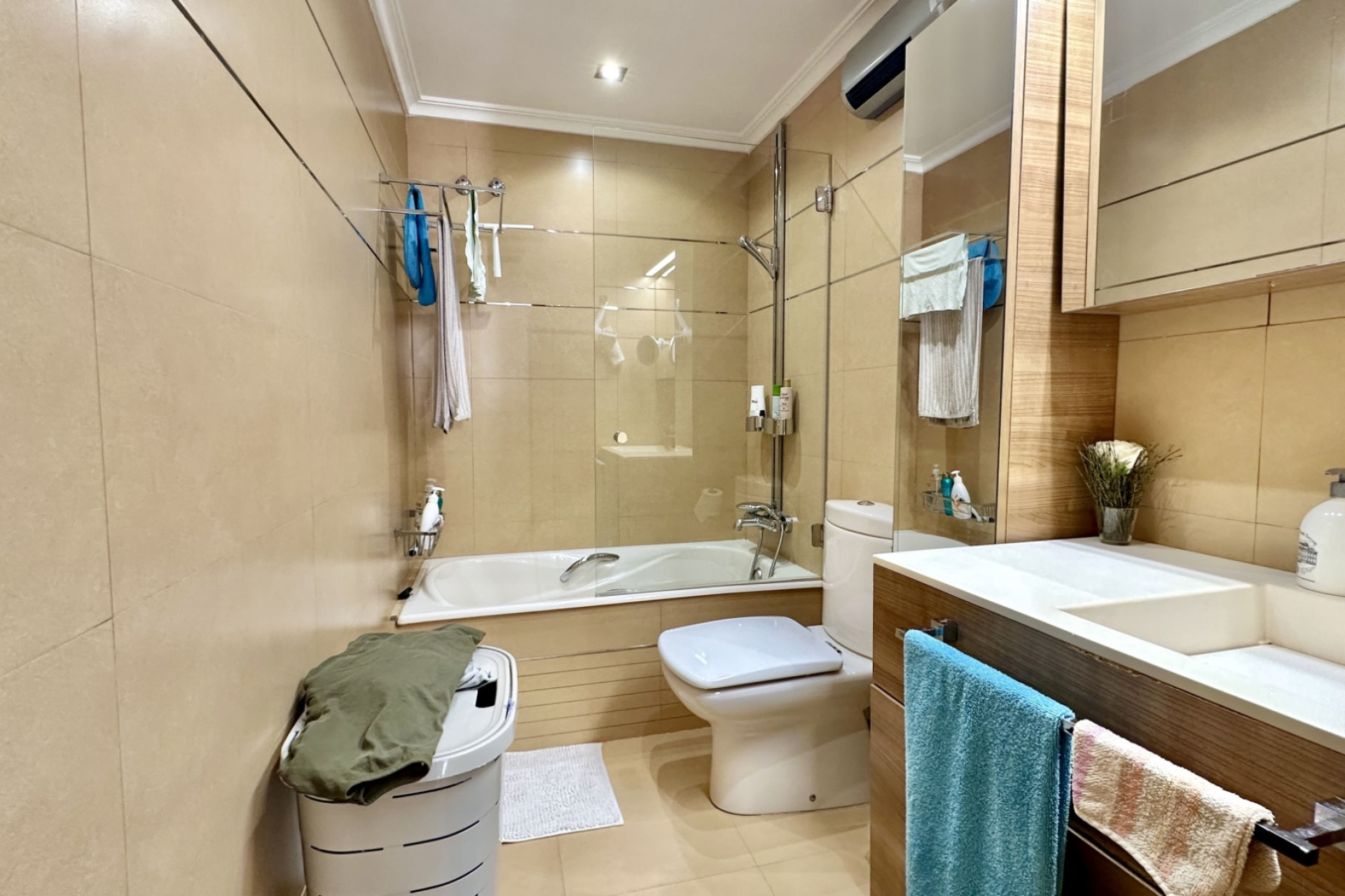 Resale - Apartment / flat - Guardamar del Segura - Guardamar Del Segura