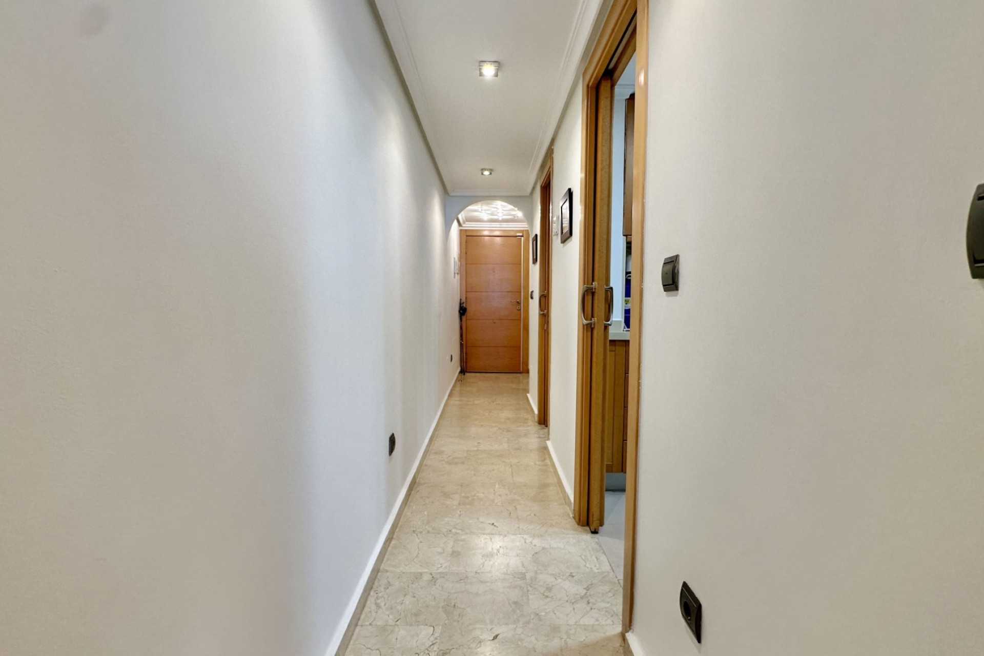 Resale - Apartment / flat - Guardamar del Segura - Guardamar Del Segura