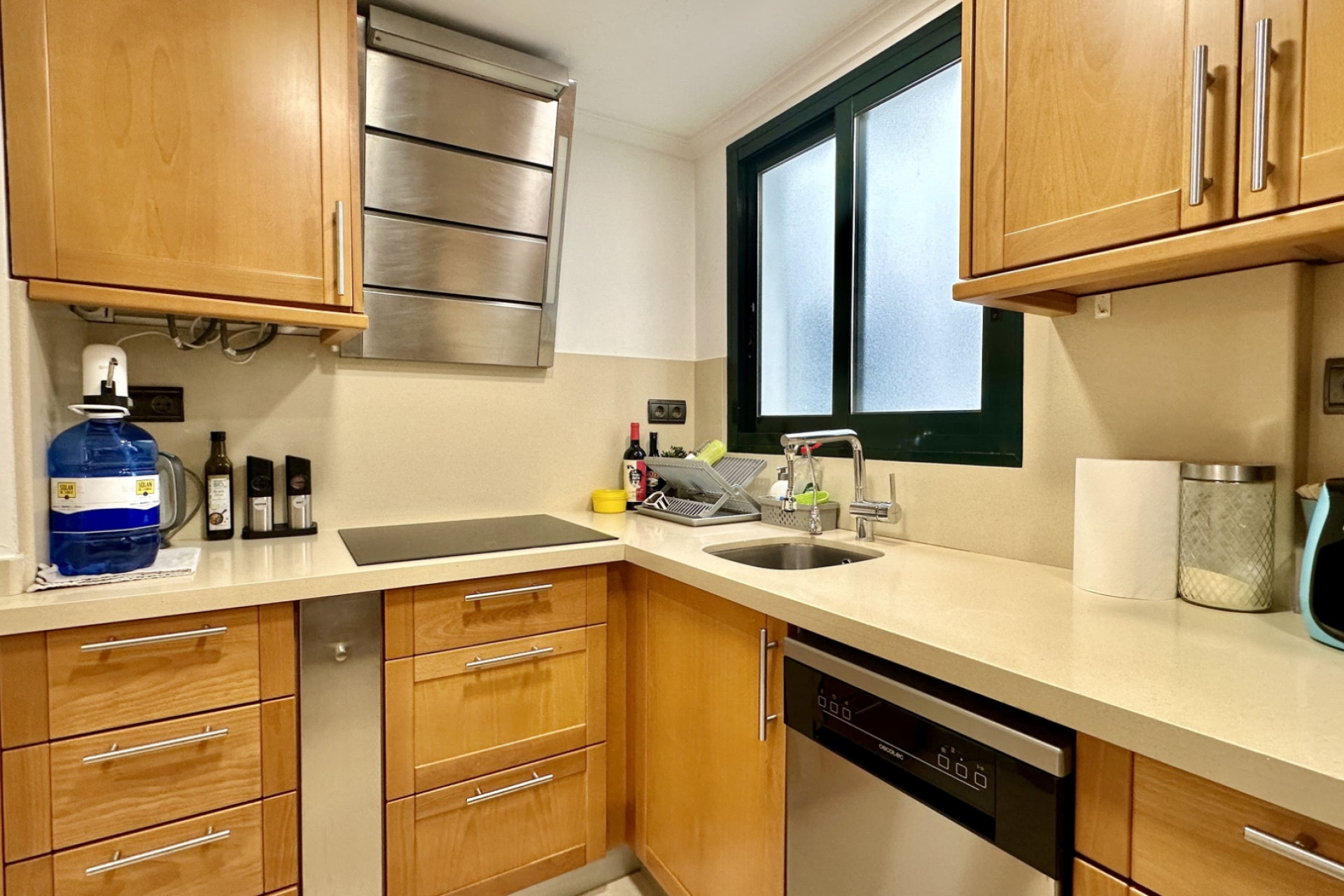 Resale - Apartment / flat - Guardamar del Segura - Guardamar Del Segura