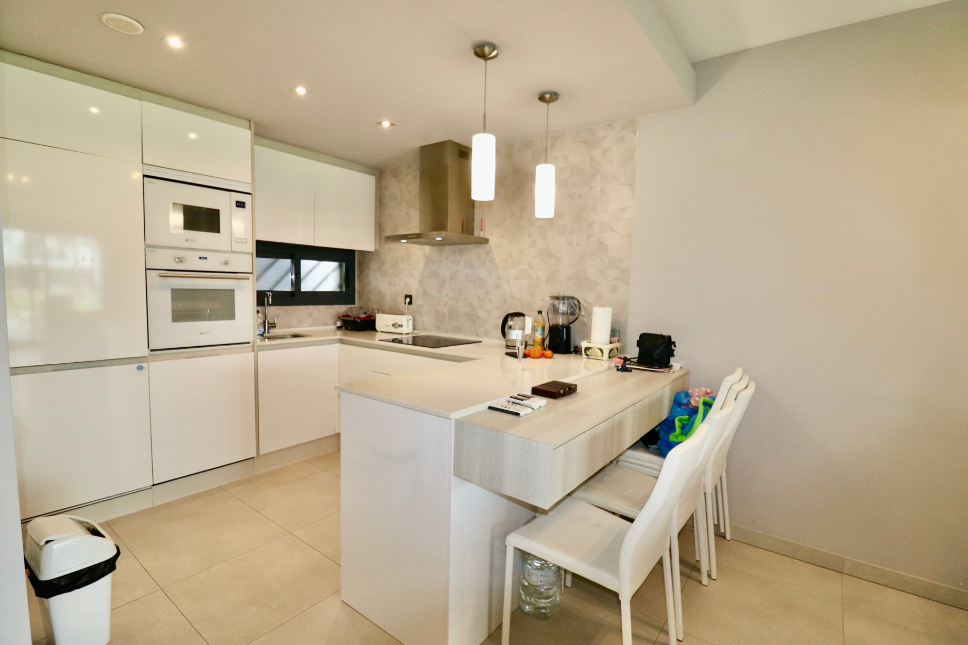 Resale - Apartment / flat - Guardamar del Segura - Guardamar - El Raso