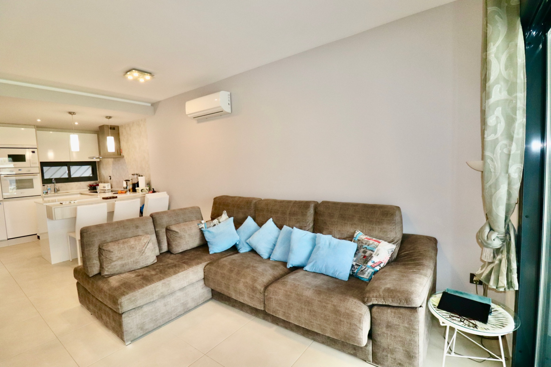 Resale - Apartment / flat - Guardamar del Segura - Guardamar - El Raso