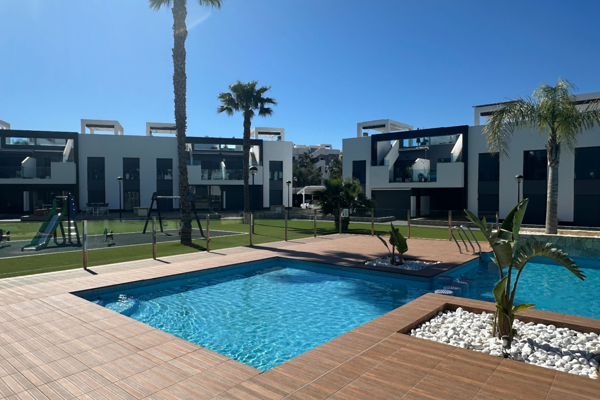 Resale - Apartment / flat - Guardamar del Segura - Guardamar - El Raso
