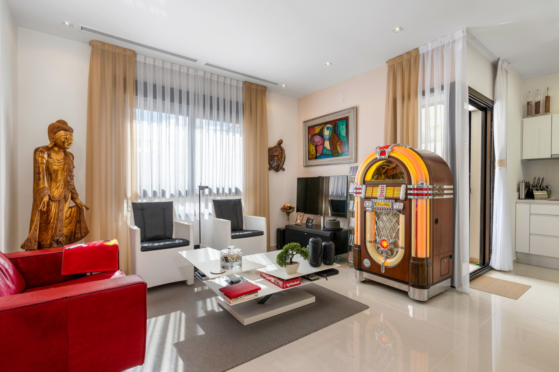 Resale - Apartment / flat - Guardamar del Segura - Guardamar