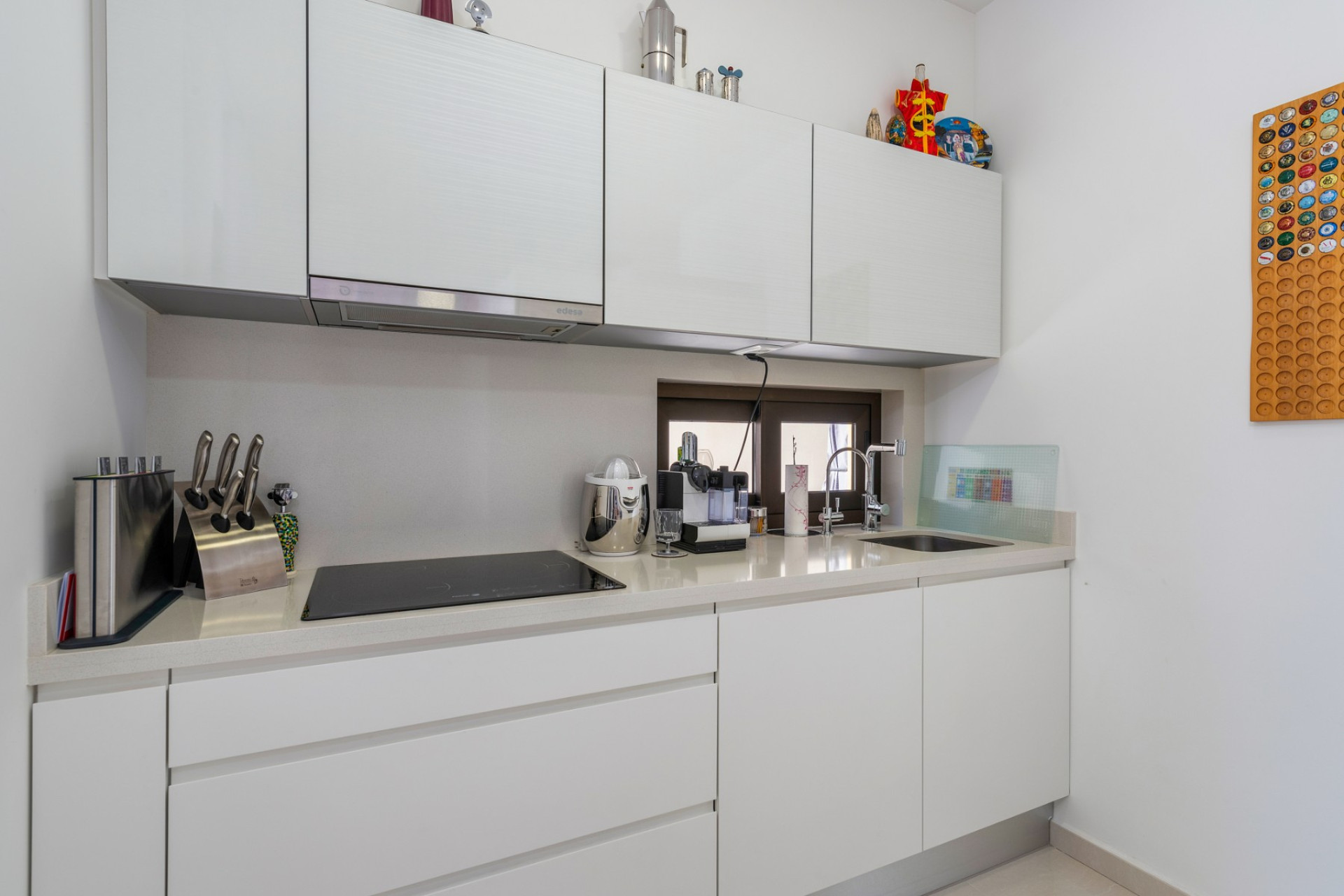Resale - Apartment / flat - Guardamar del Segura - Guardamar