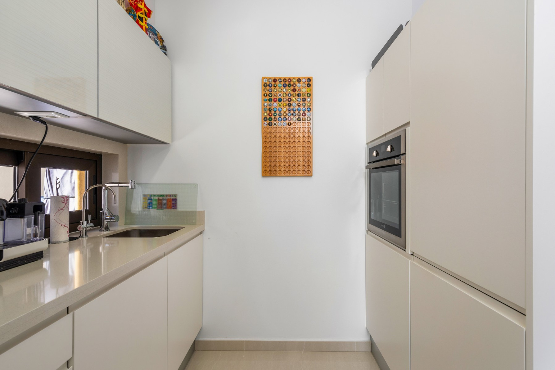 Resale - Apartment / flat - Guardamar del Segura - Guardamar