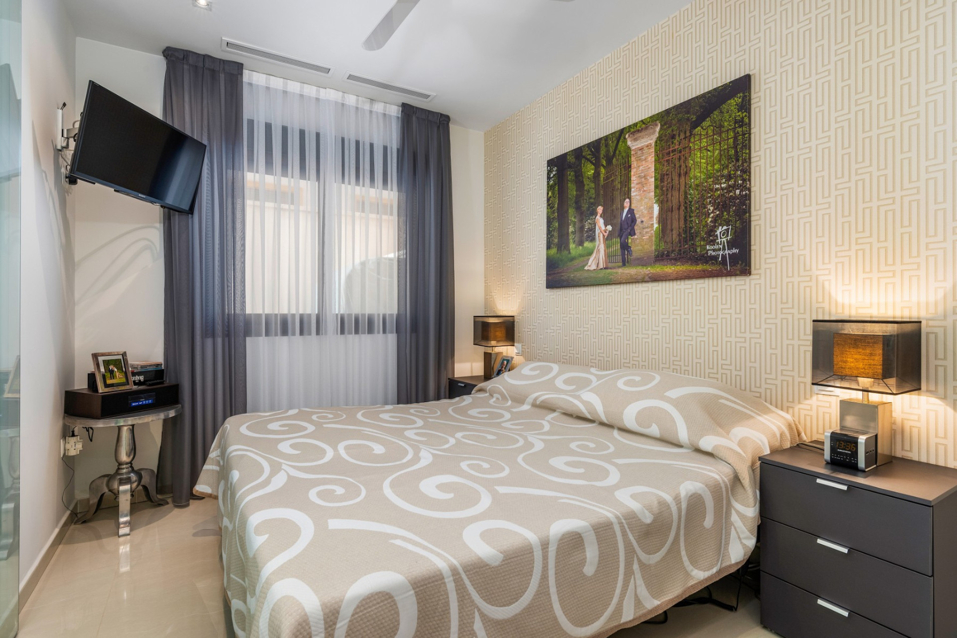 Resale - Apartment / flat - Guardamar del Segura - Guardamar