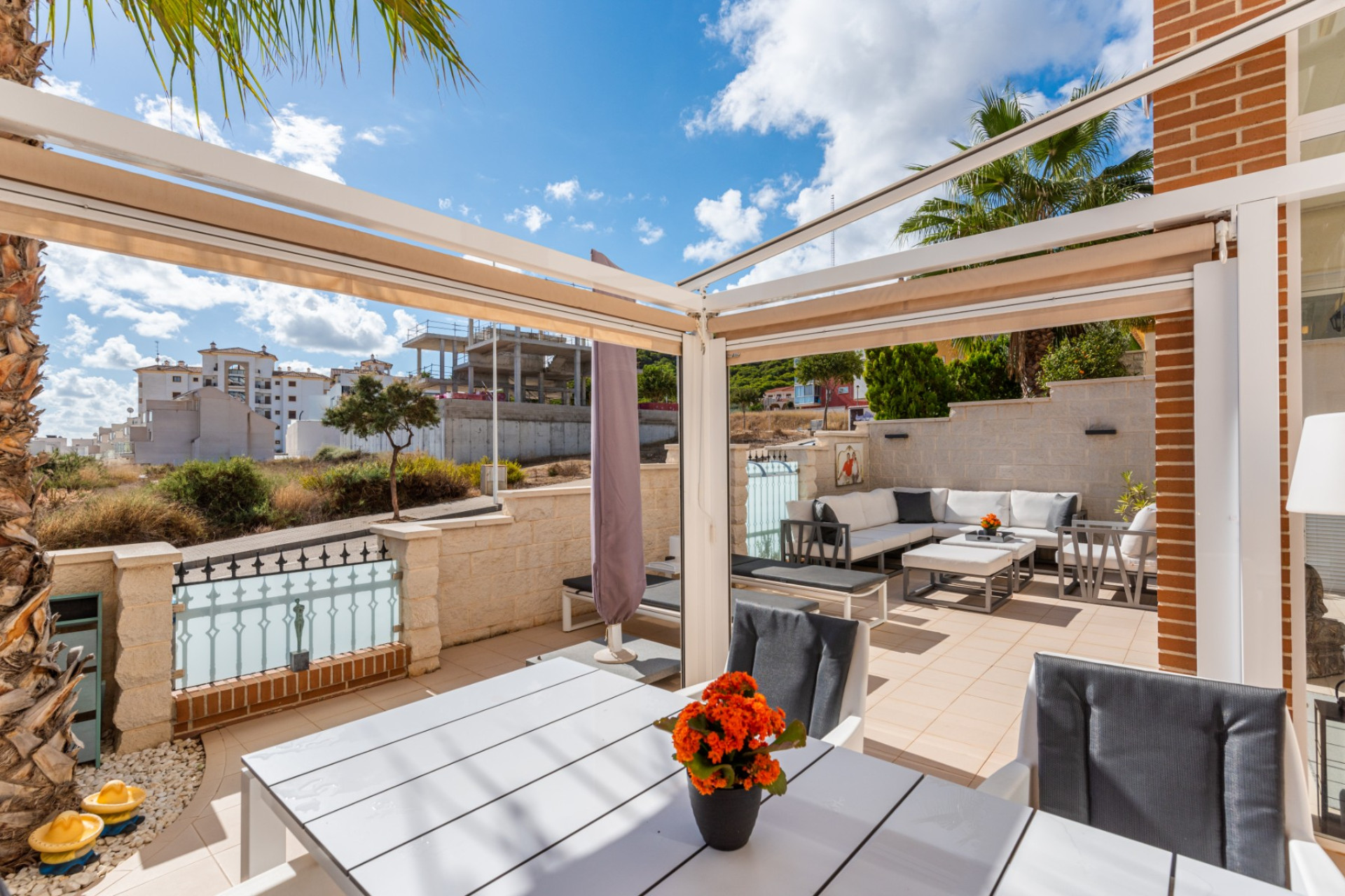Resale - Apartment / flat - Guardamar del Segura - Guardamar