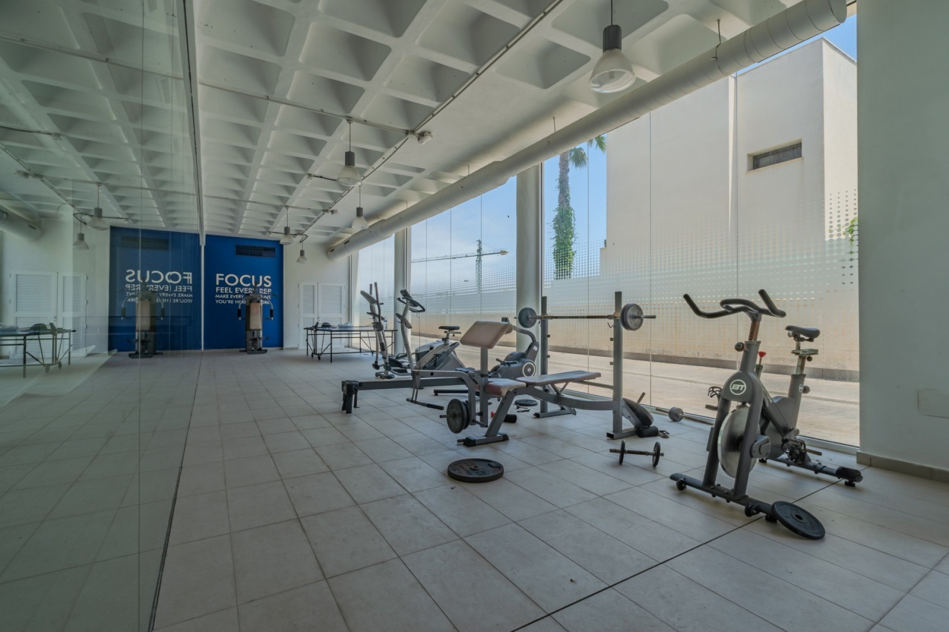 Resale - Apartment / flat - Guardamar del Segura - Guardamar