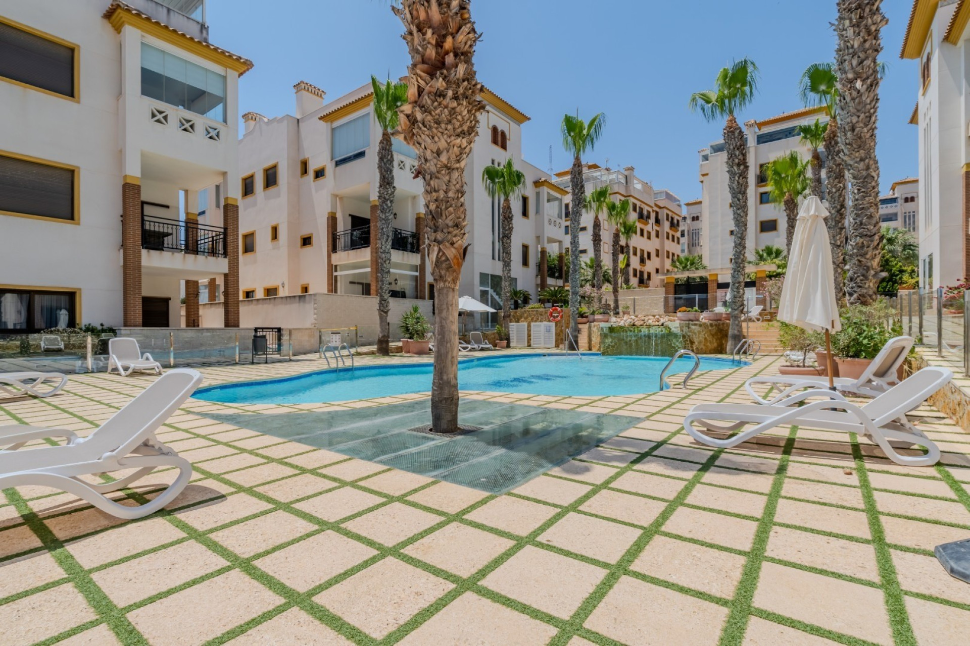 Resale - Apartment / flat - Guardamar del Segura - Guardamar