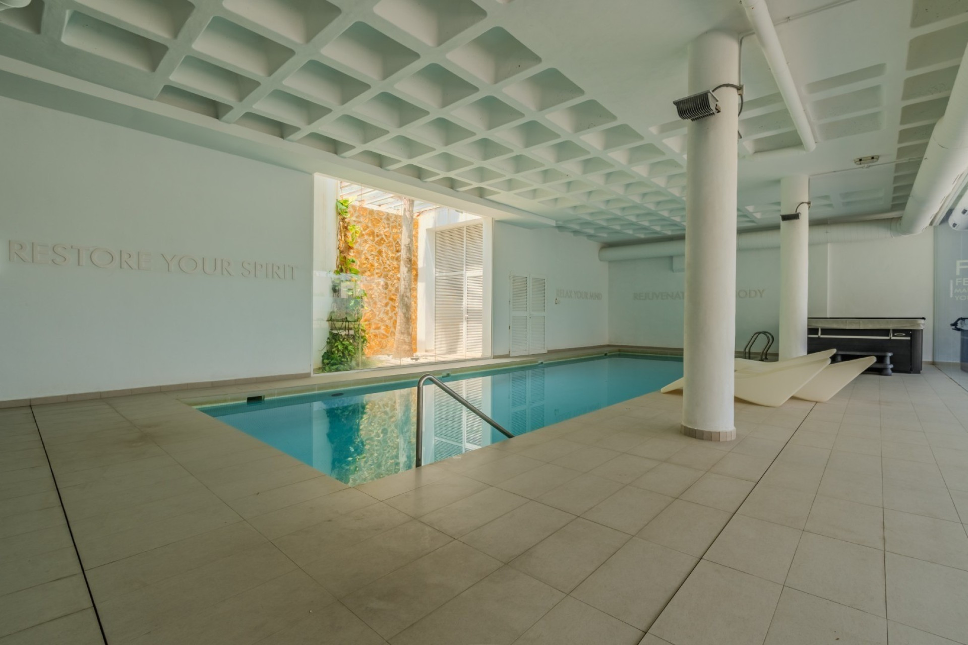 Resale - Apartment / flat - Guardamar del Segura - Guardamar