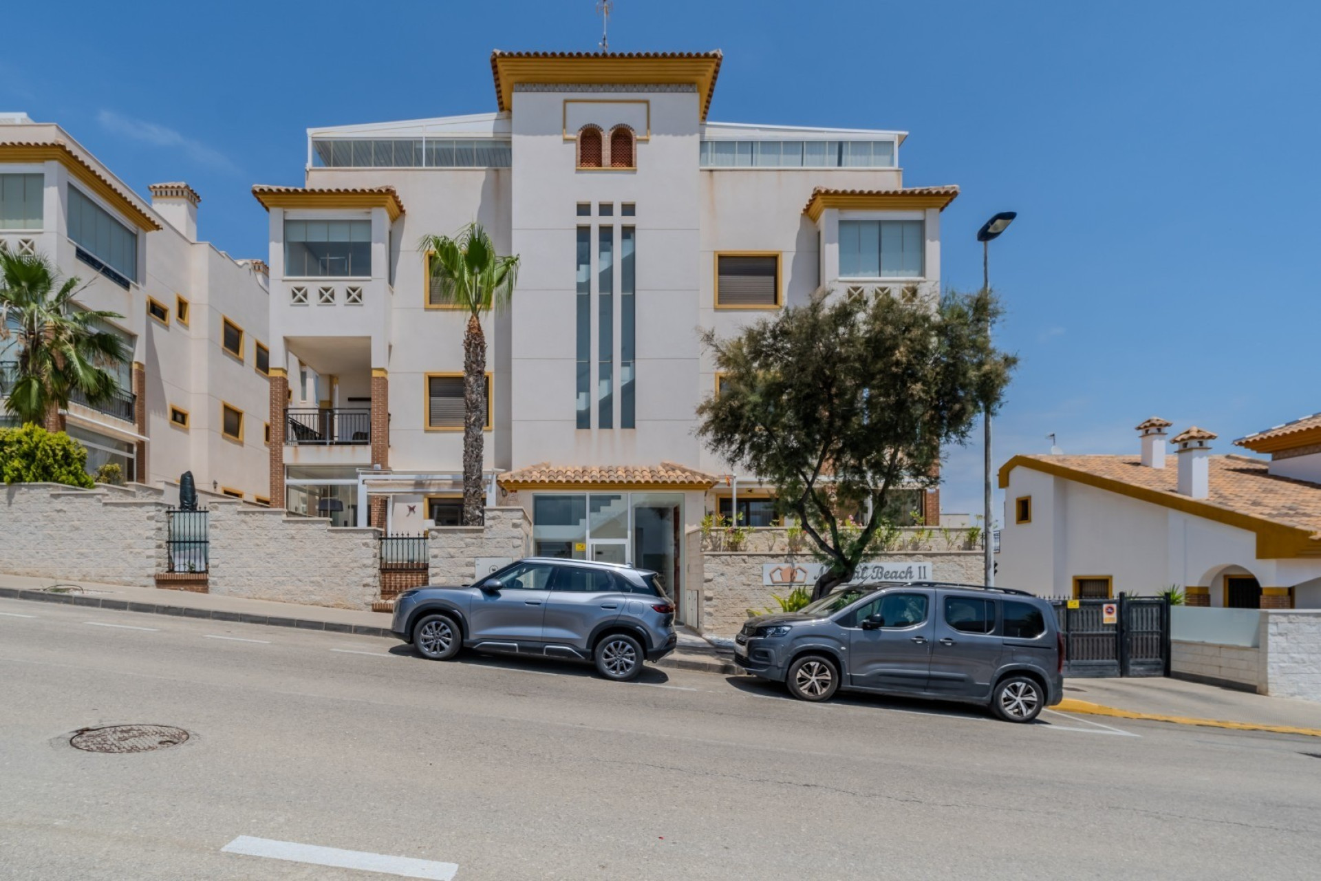 Resale - Apartment / flat - Guardamar del Segura - Guardamar