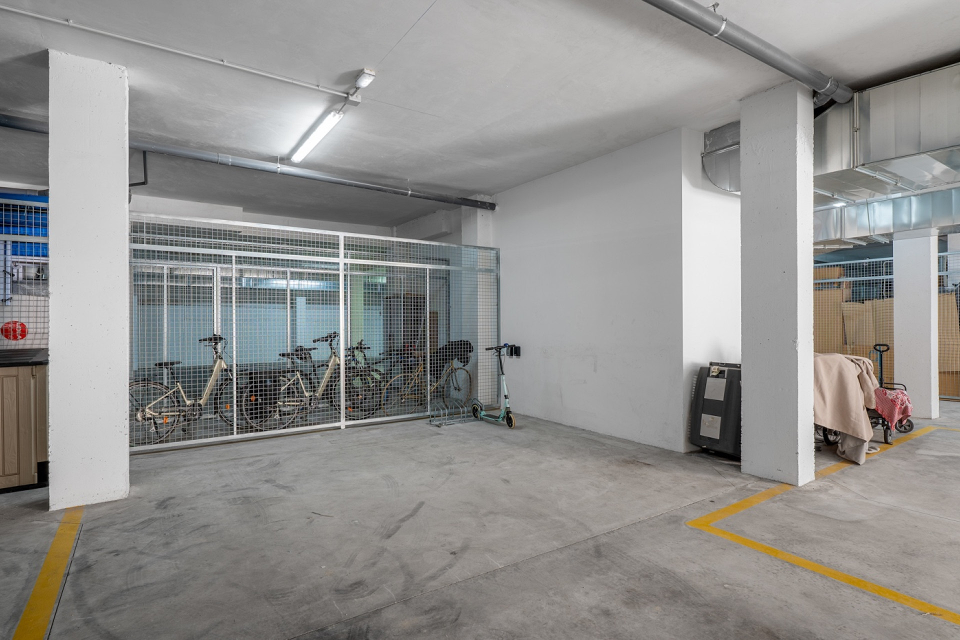 Resale - Apartment / flat - Guardamar del Segura - Guardamar